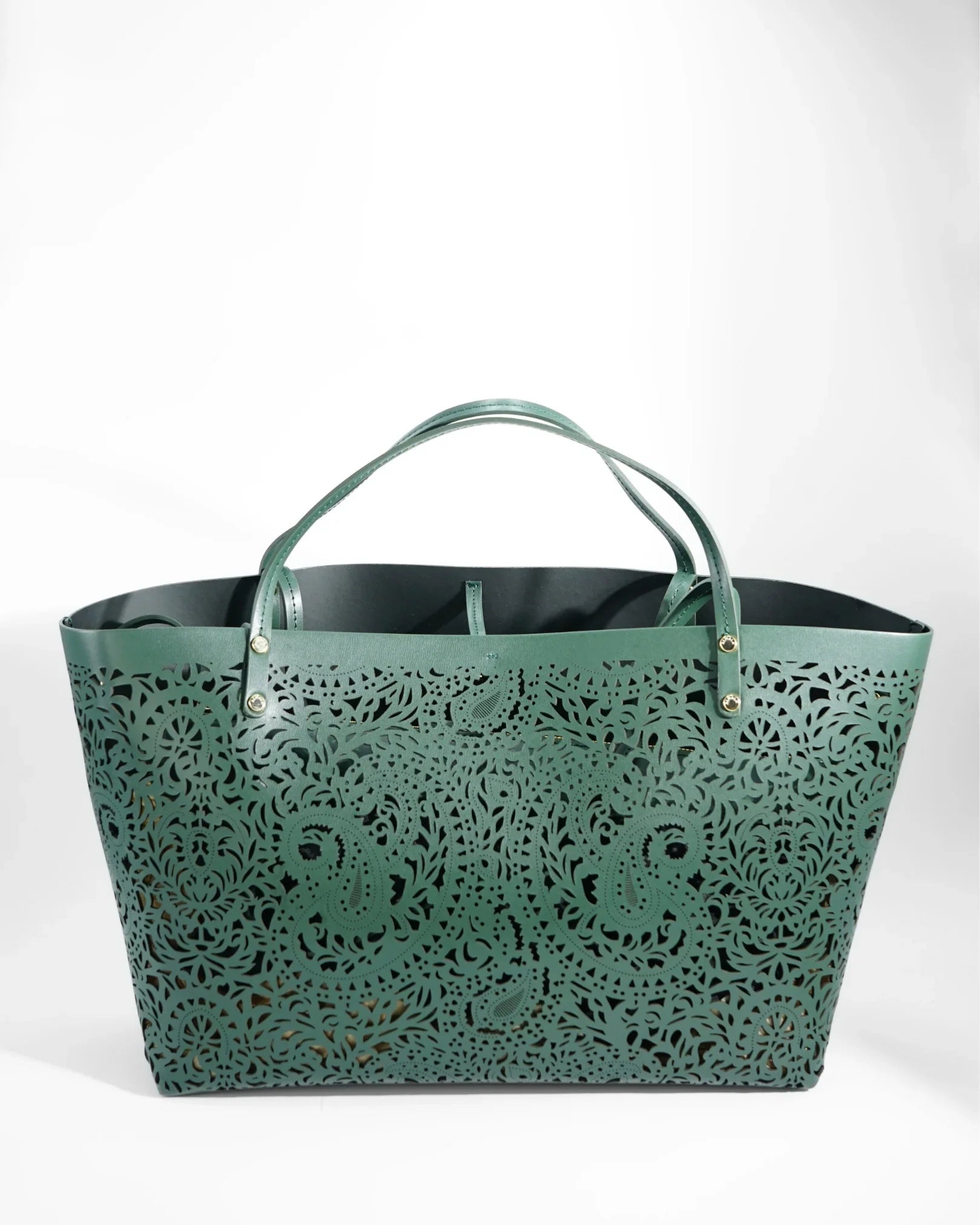 SHOPPING LIV LASERATA | VERDE