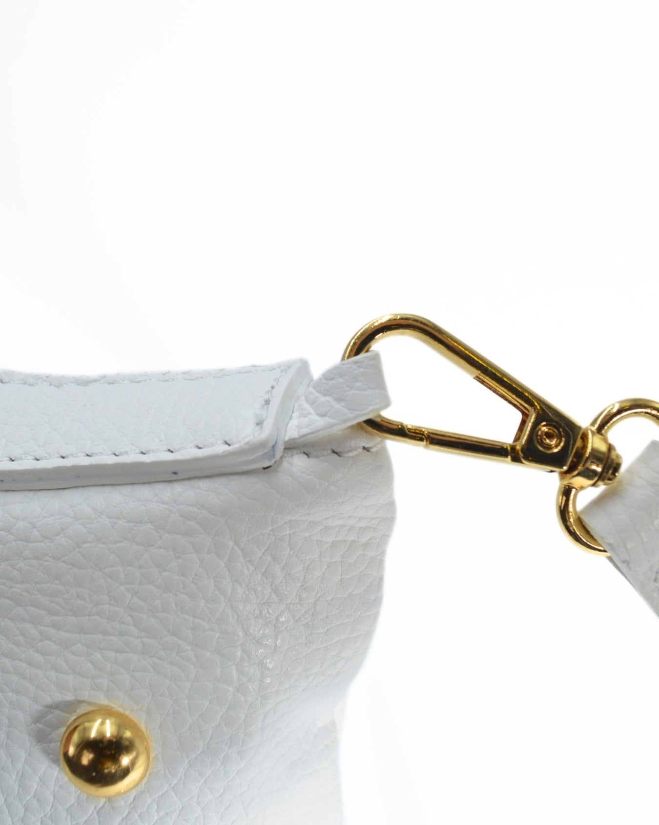 SHOPPER GAIA | BIANCO