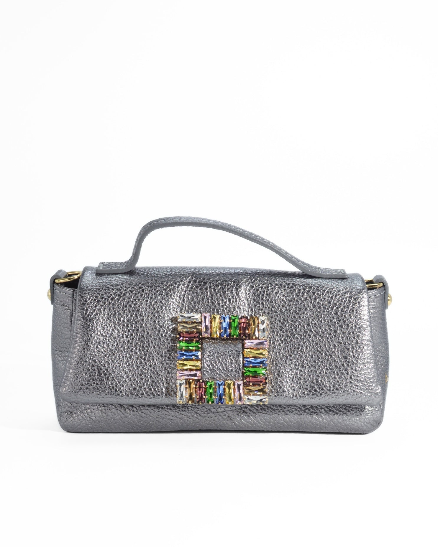 POCHETTE STRASS NIGHT | CANNA FUCILE