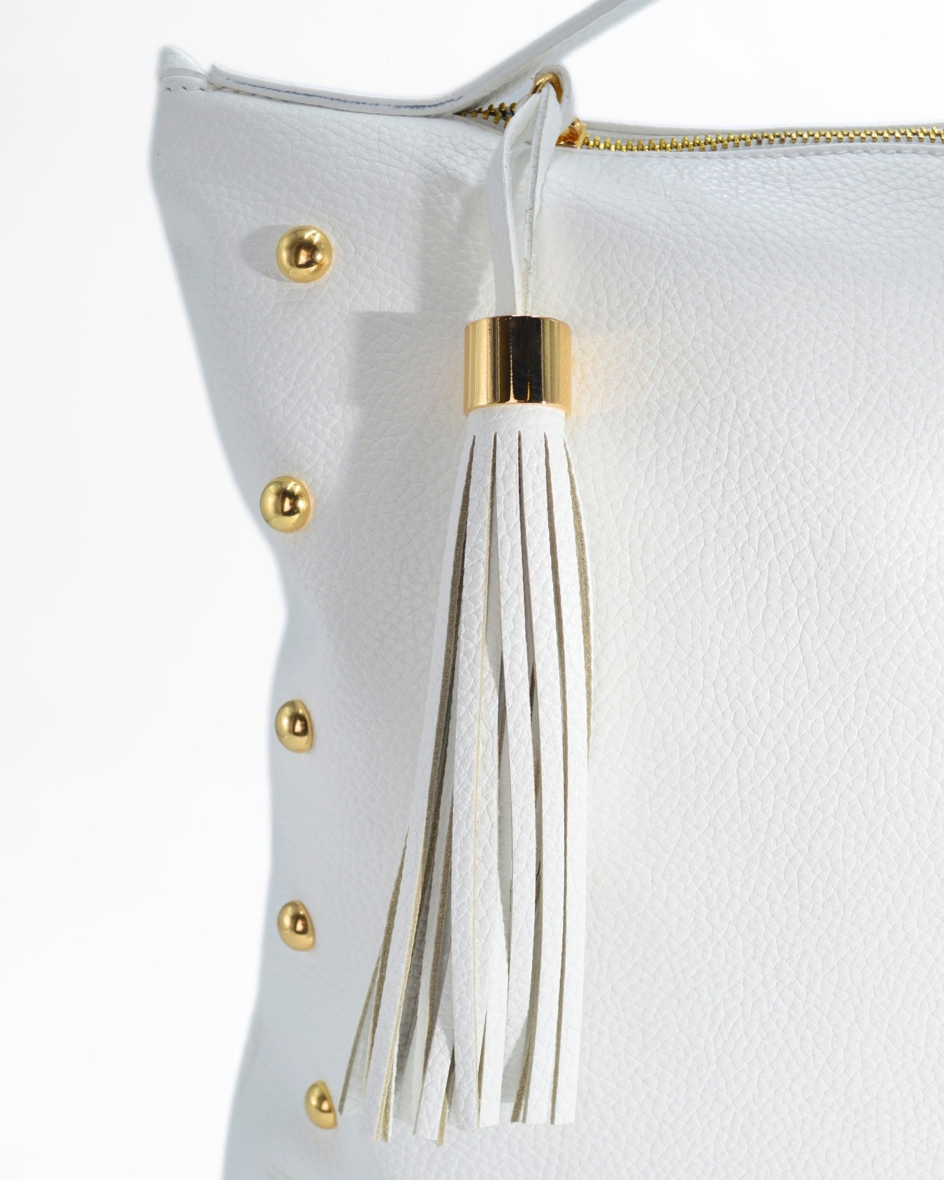 SHOPPER GAIA | BIANCO