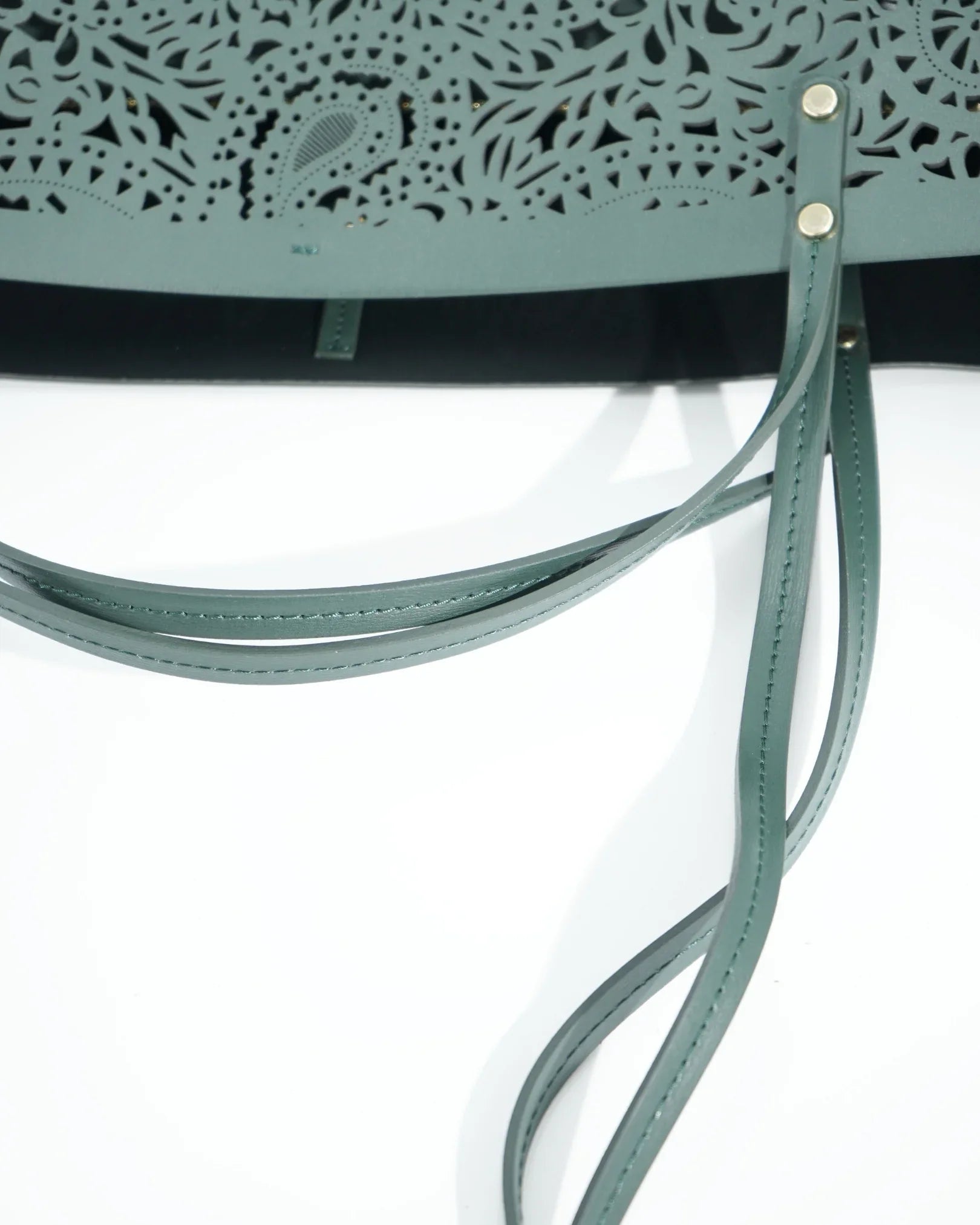 SHOPPING LIV LASERATA | VERDE