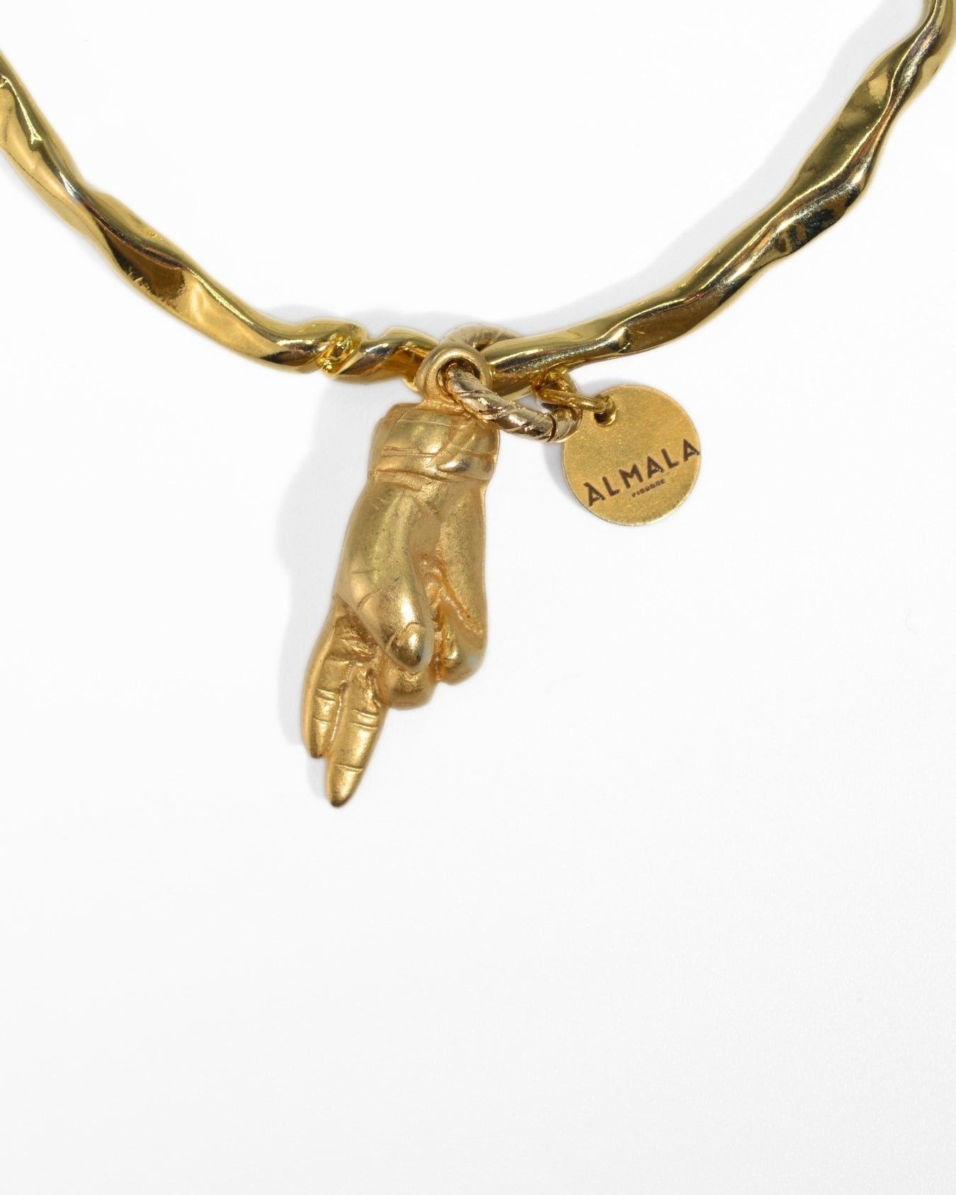 BRACCIALE FORTUNY | MANO