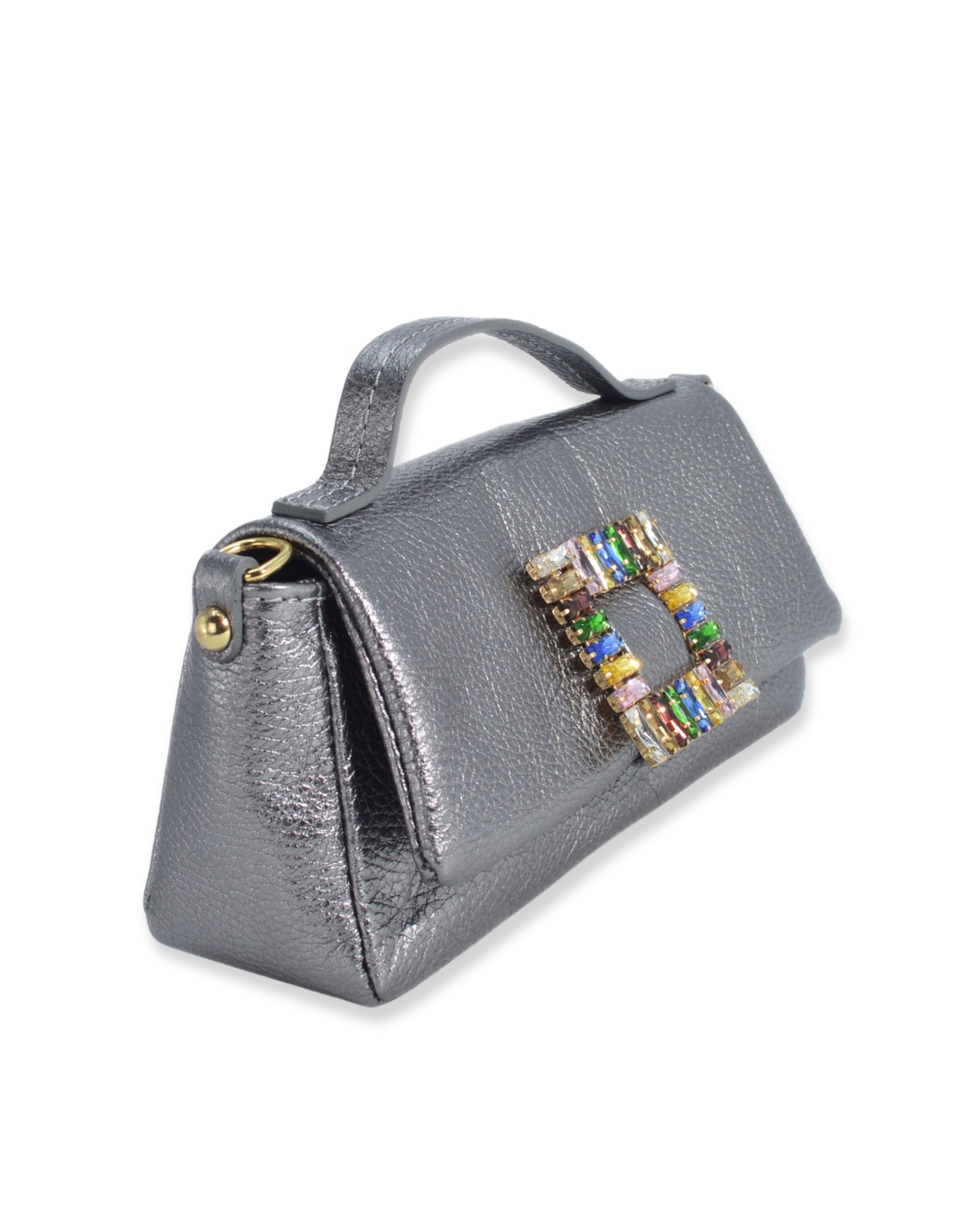 POCHETTE STRASS NIGHT | CANNA FUCILE