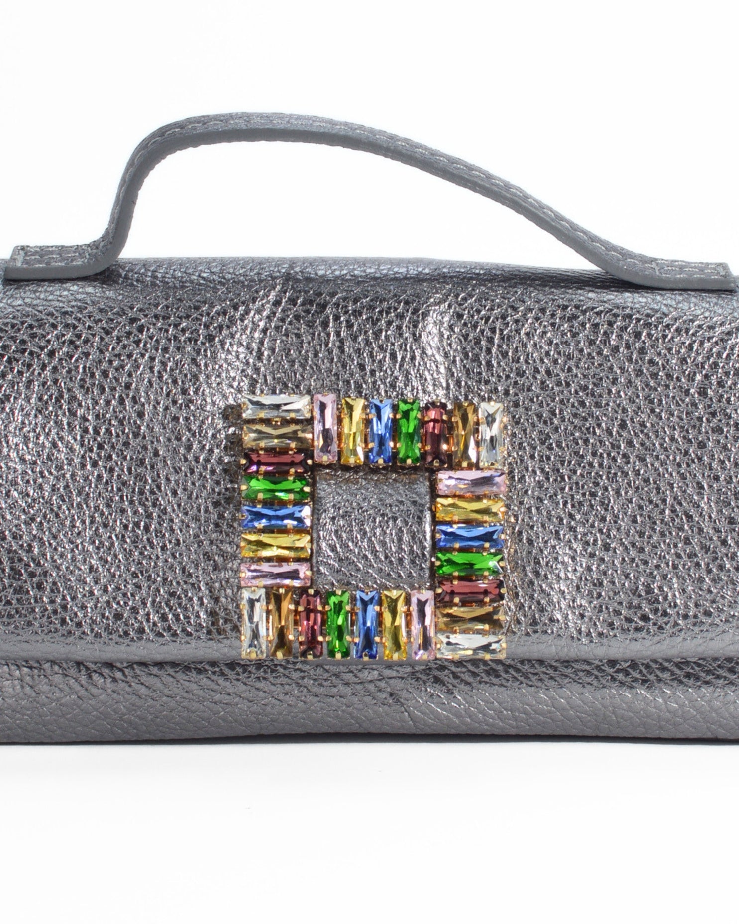 POCHETTE STRASS NIGHT | CANNA FUCILE