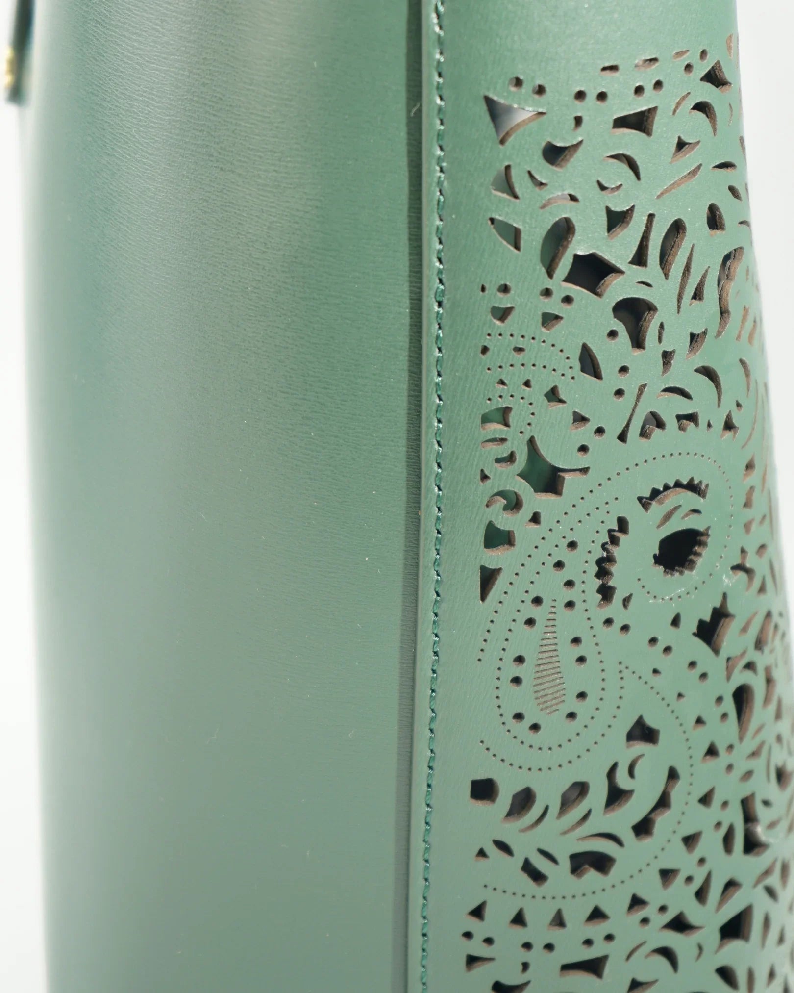 SHOPPING LIV LASERATA | VERDE