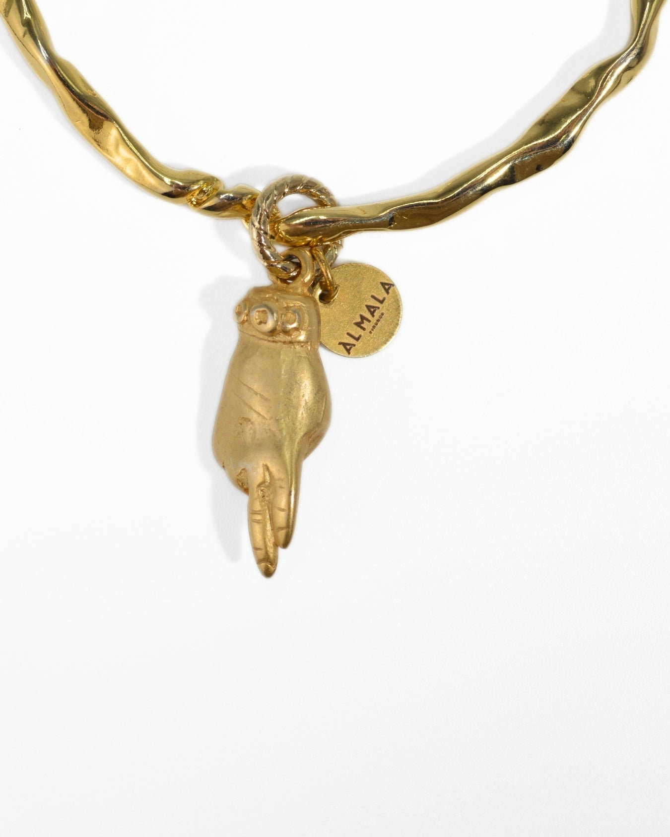 BRACCIALE FORTUNY | MANO