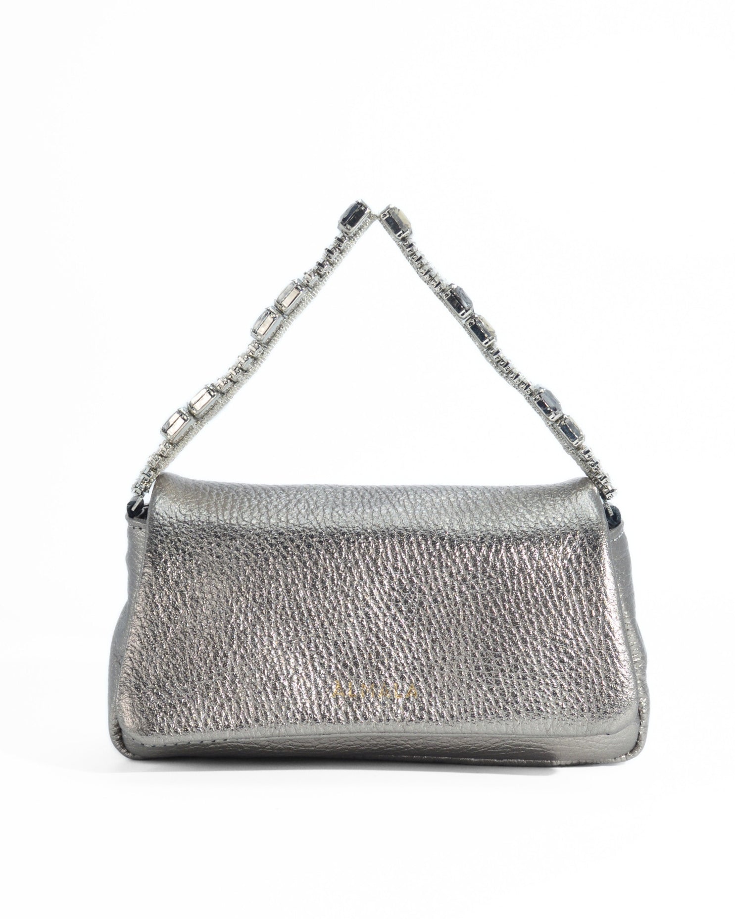 POCHETTE CEREMONY | CANNA FUCILE