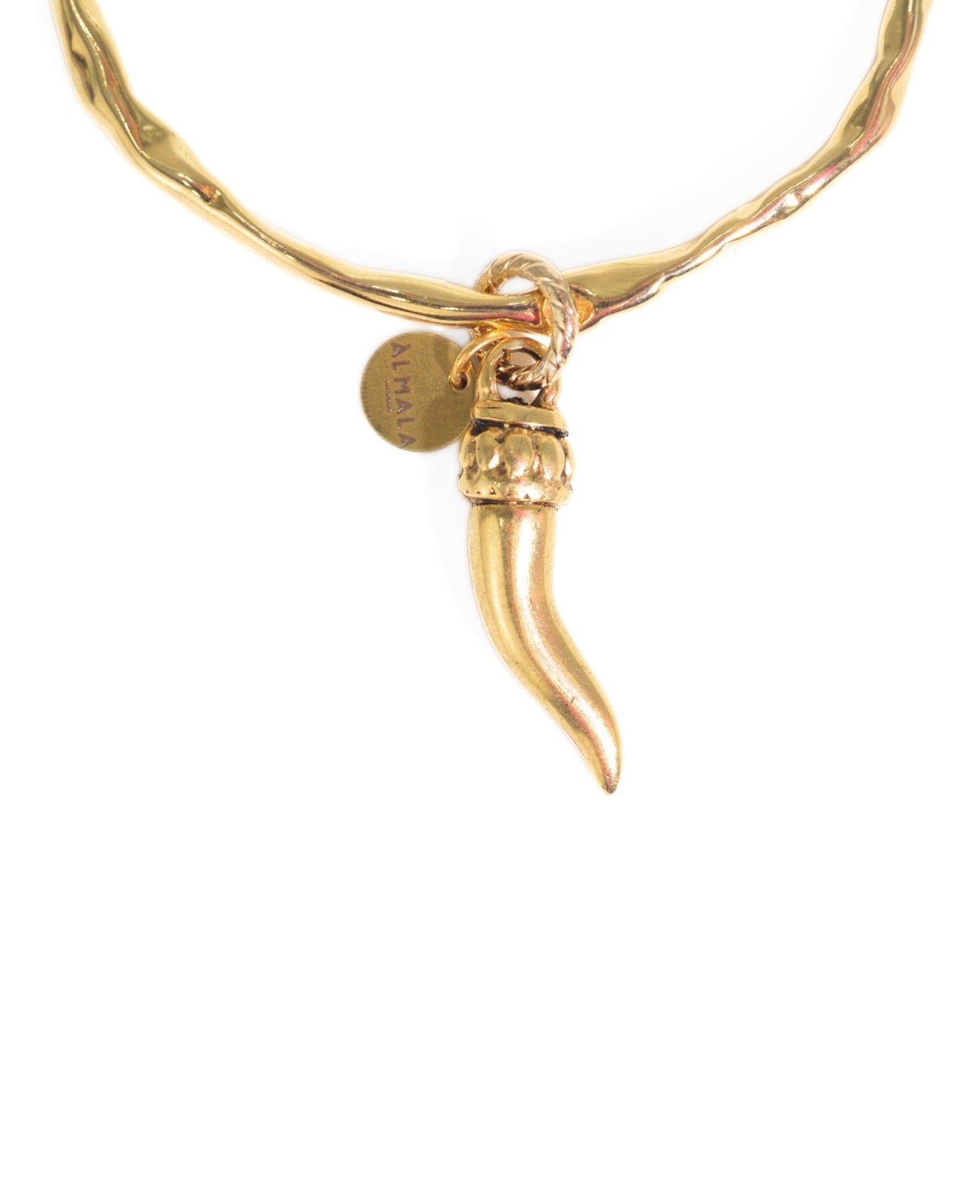 BRACCIALE FORTUNY | CORNO