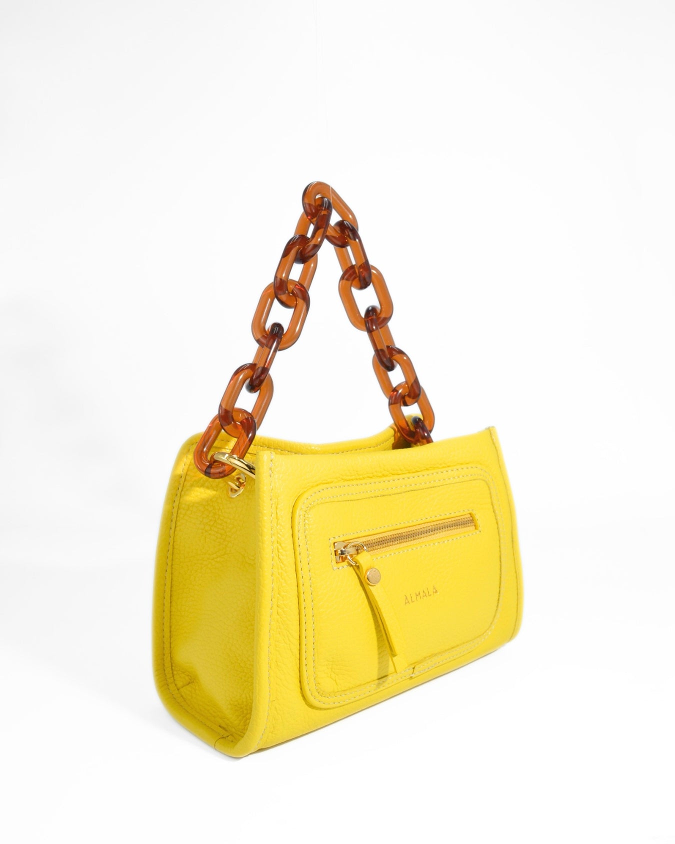 AMALTHEA CATENA | GIALLO