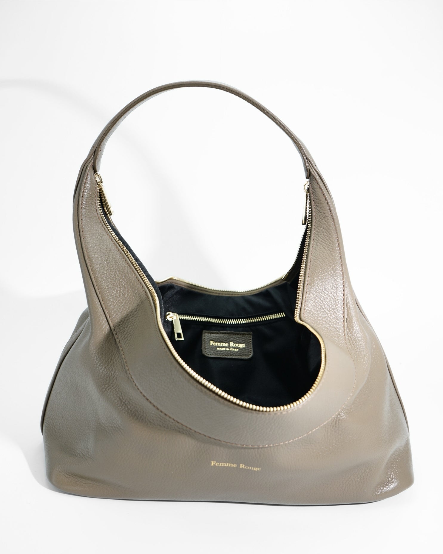 MONICA | TAUPE