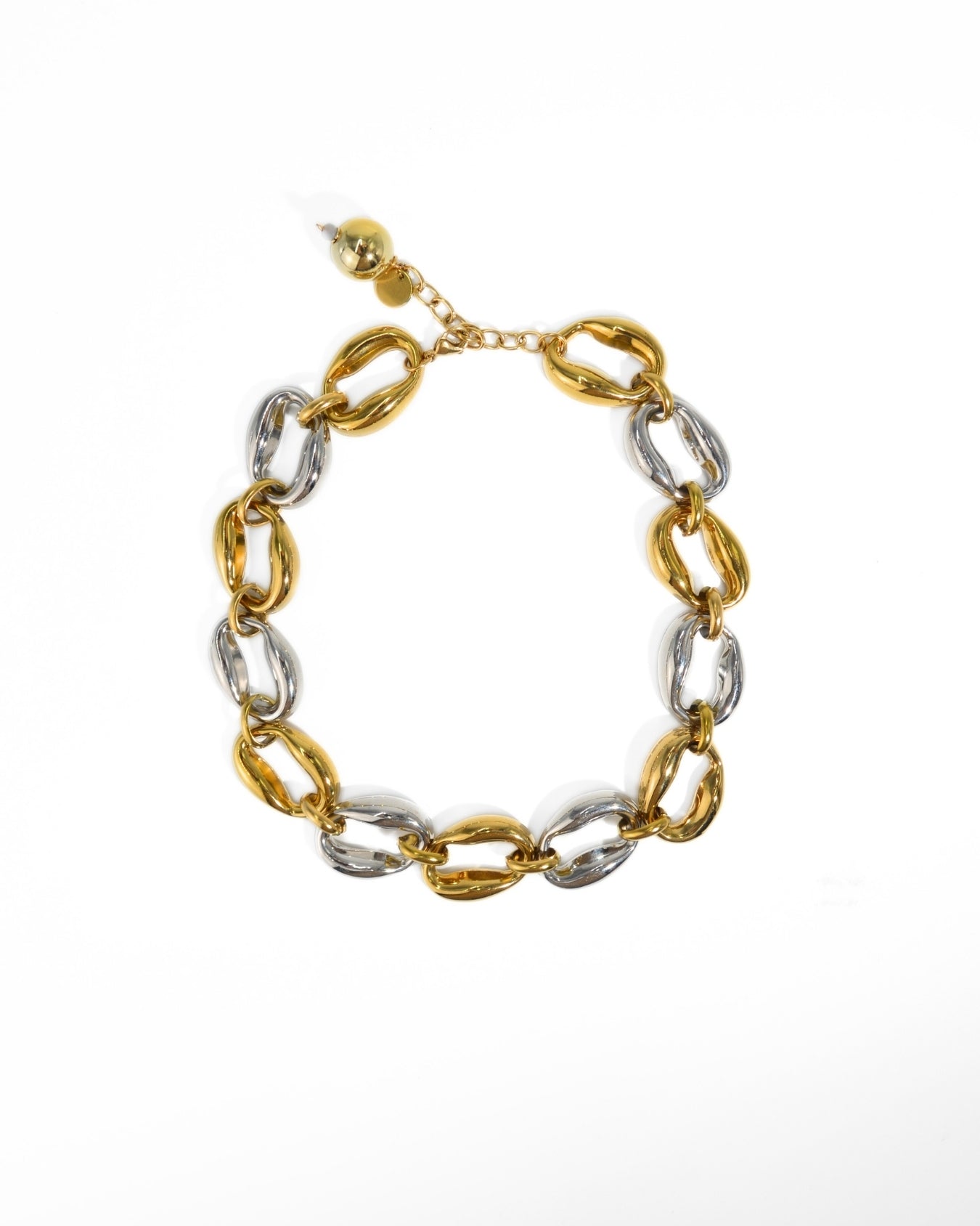 COLLANA CHAIN