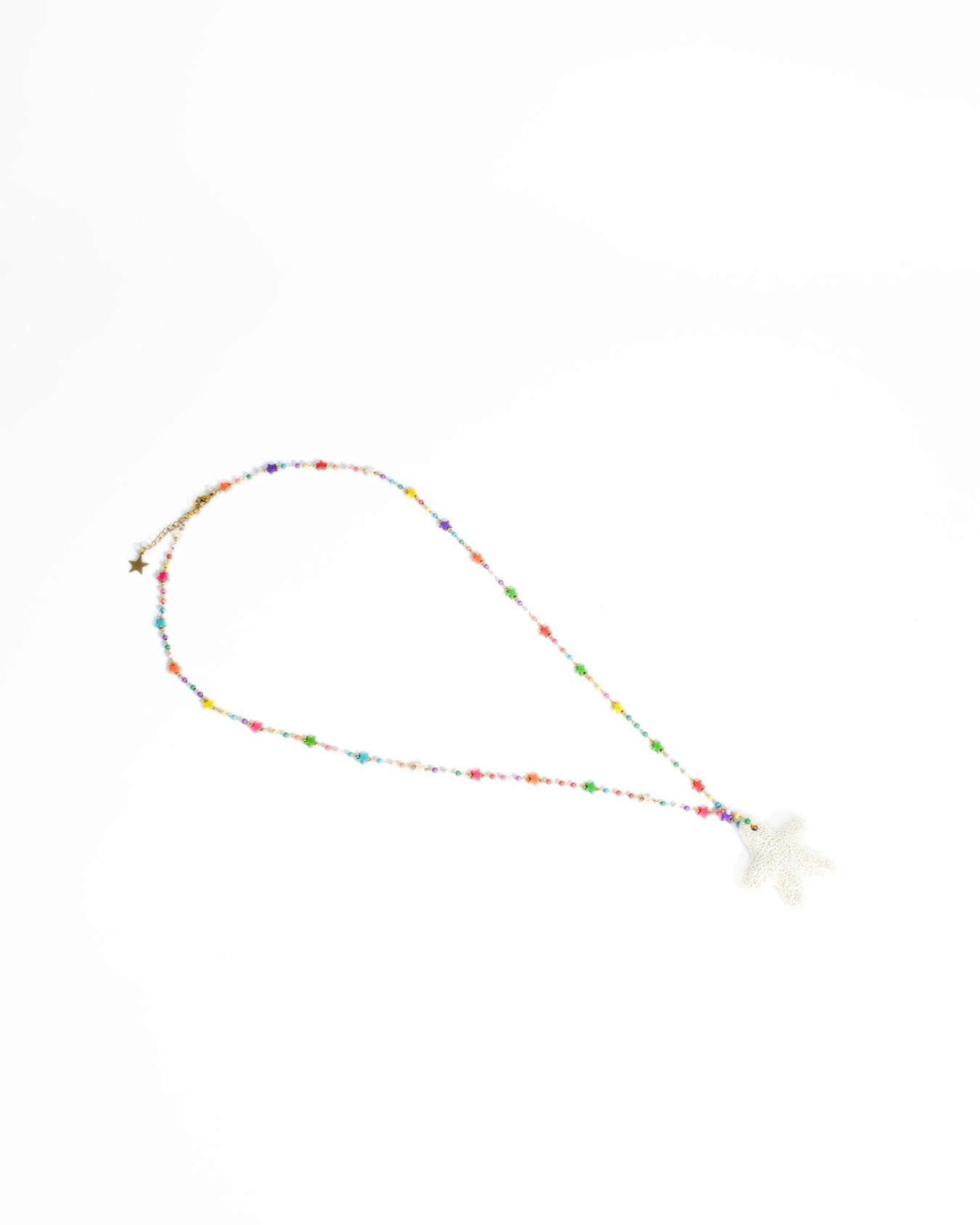 COLLANA STAR | PANNA