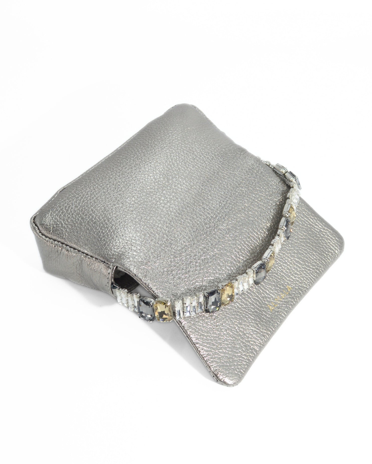 POCHETTE CEREMONY | CANNA FUCILE