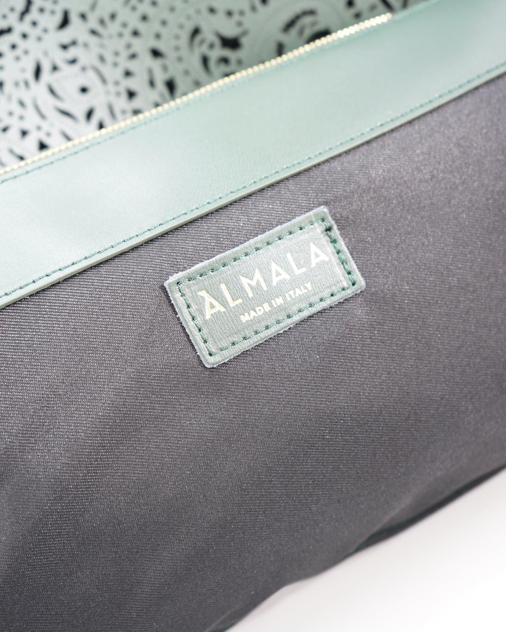 SHOPPING LIV LASERATA | VERDE