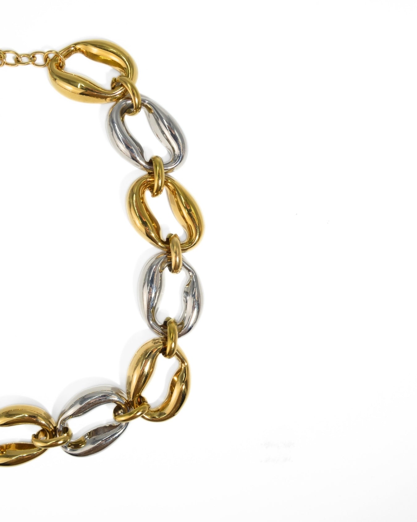 COLLANA CHAIN