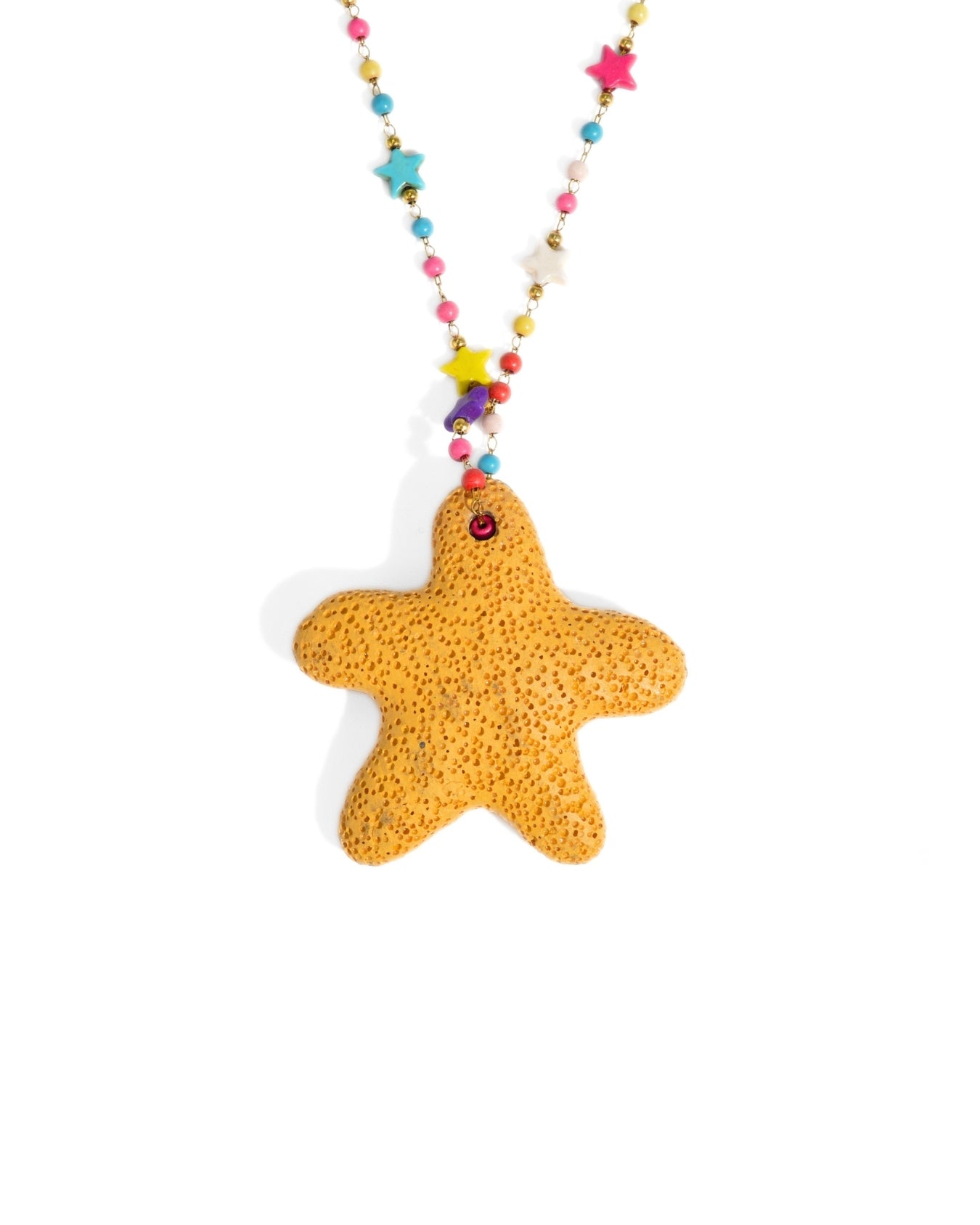 COLLANA STAR | OCRA
