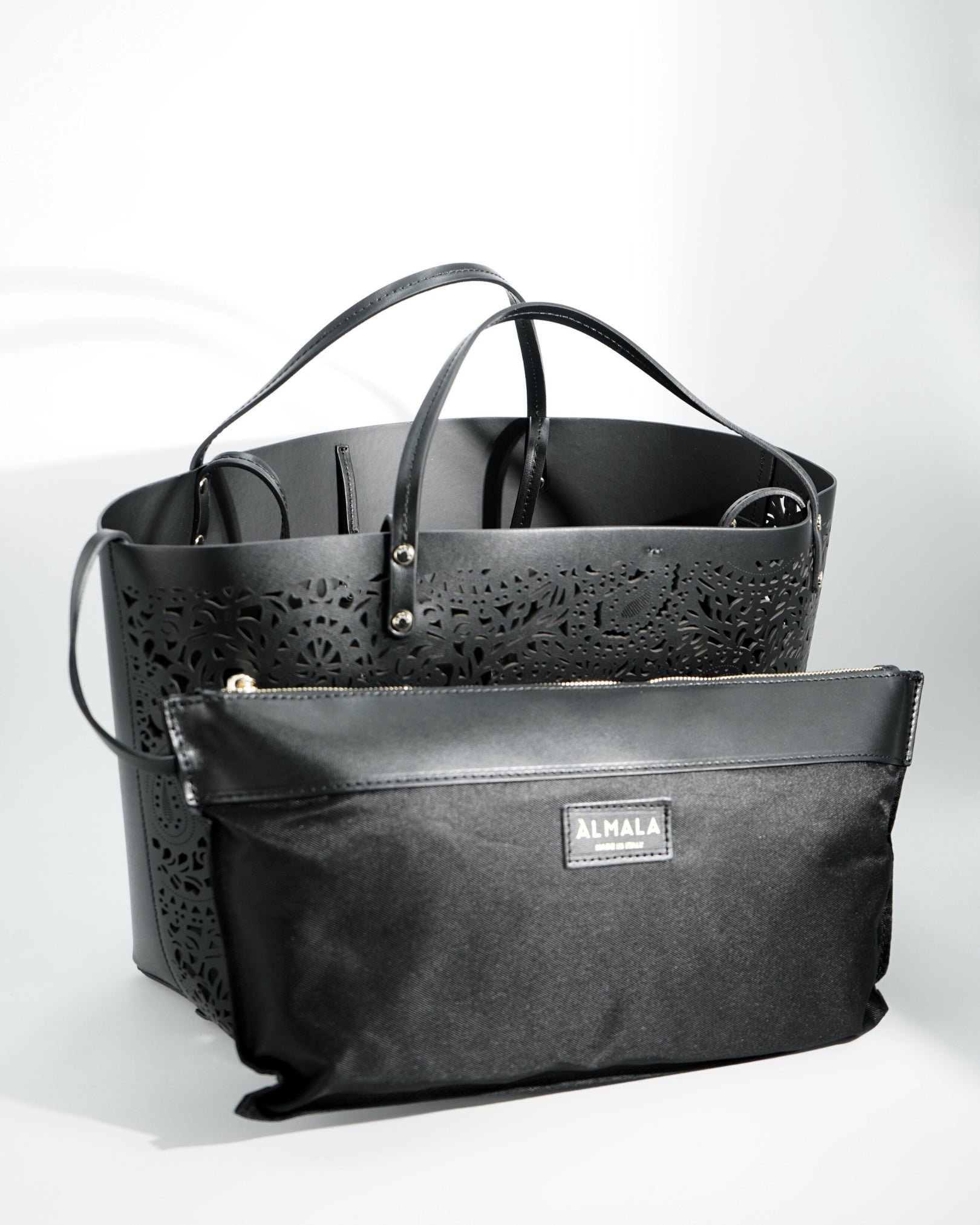 CINDY | LEATHER