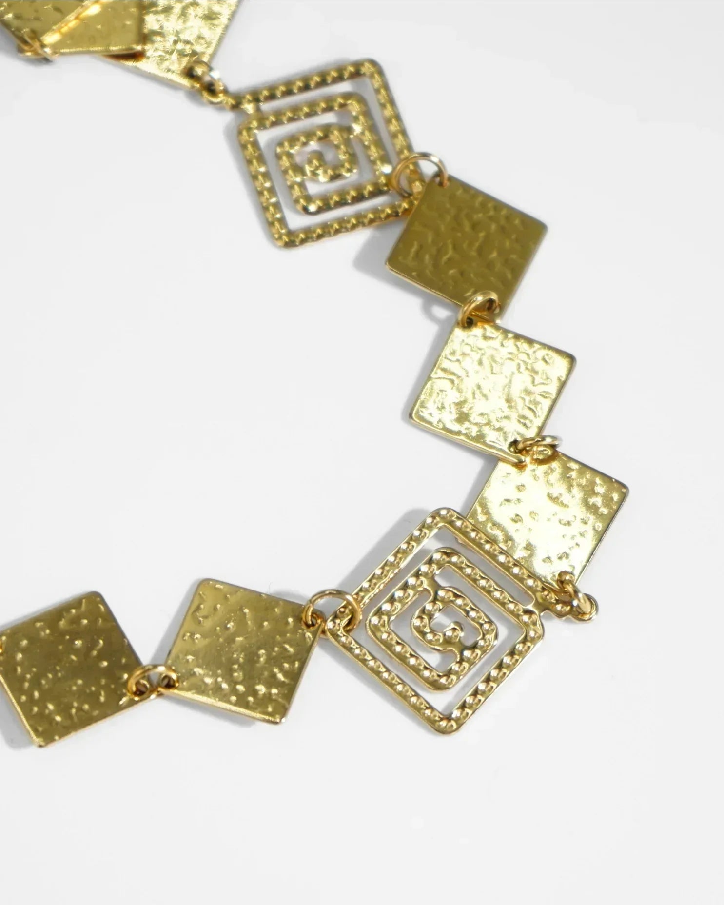 COLLANA BALLS | ARANCIONE
