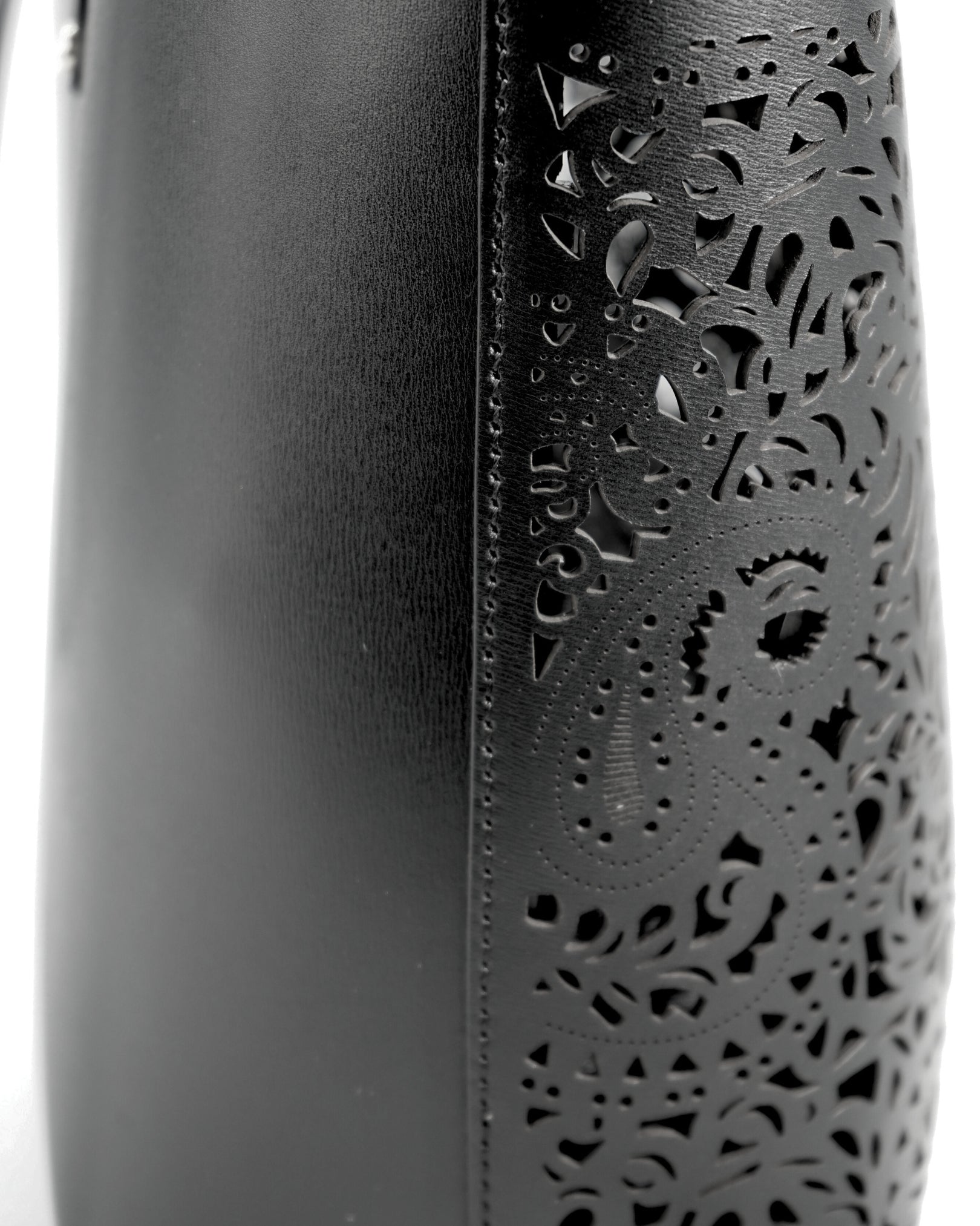 CINDY | LEATHER