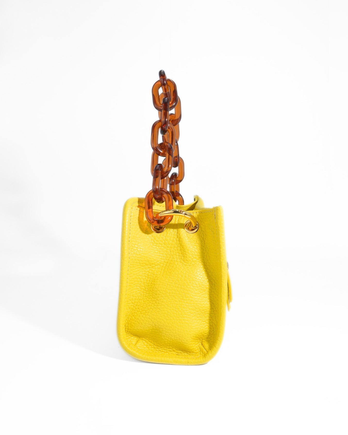 AMALTHEA CATENA | GIALLO