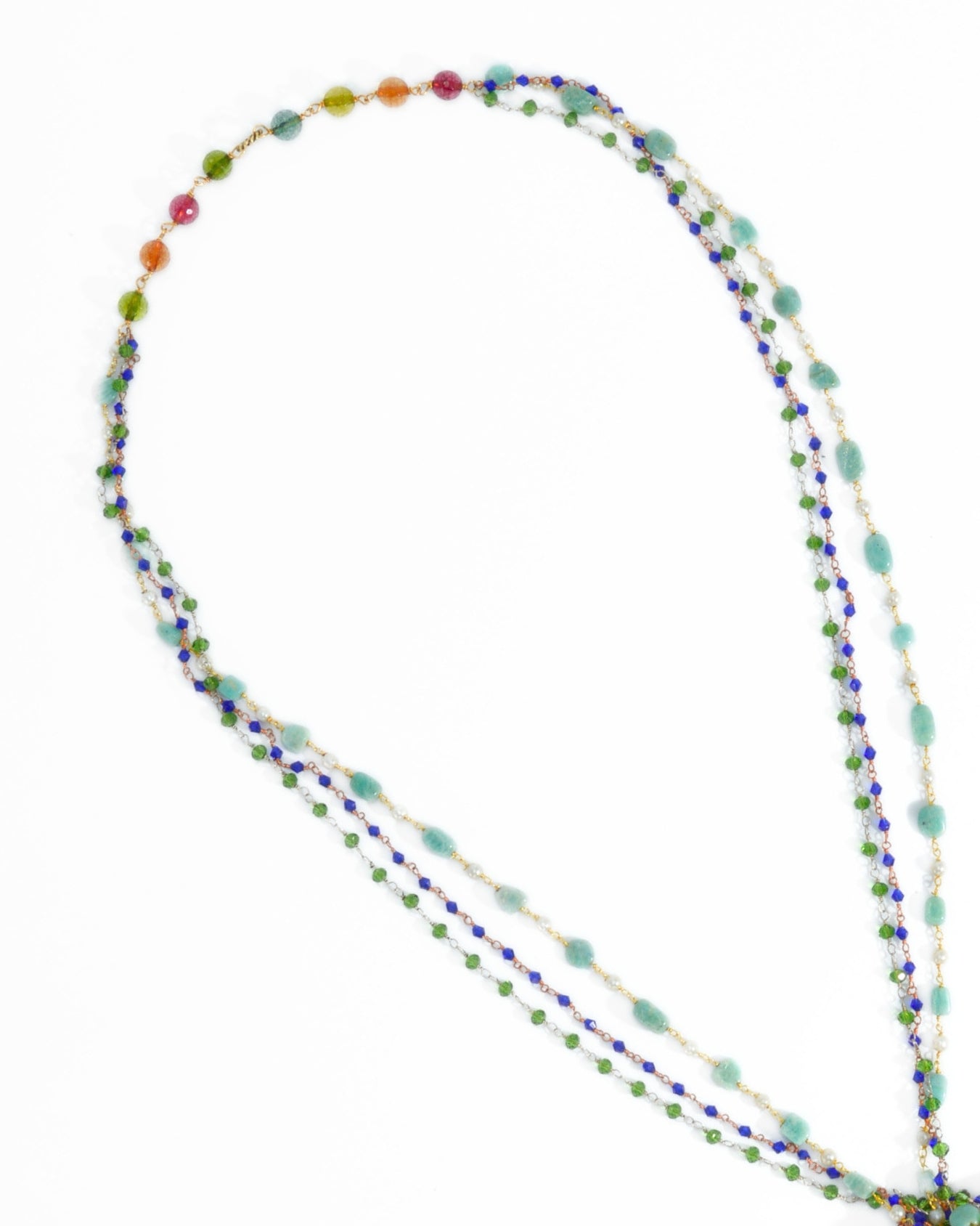 COLLANA CIRCLE | MARE