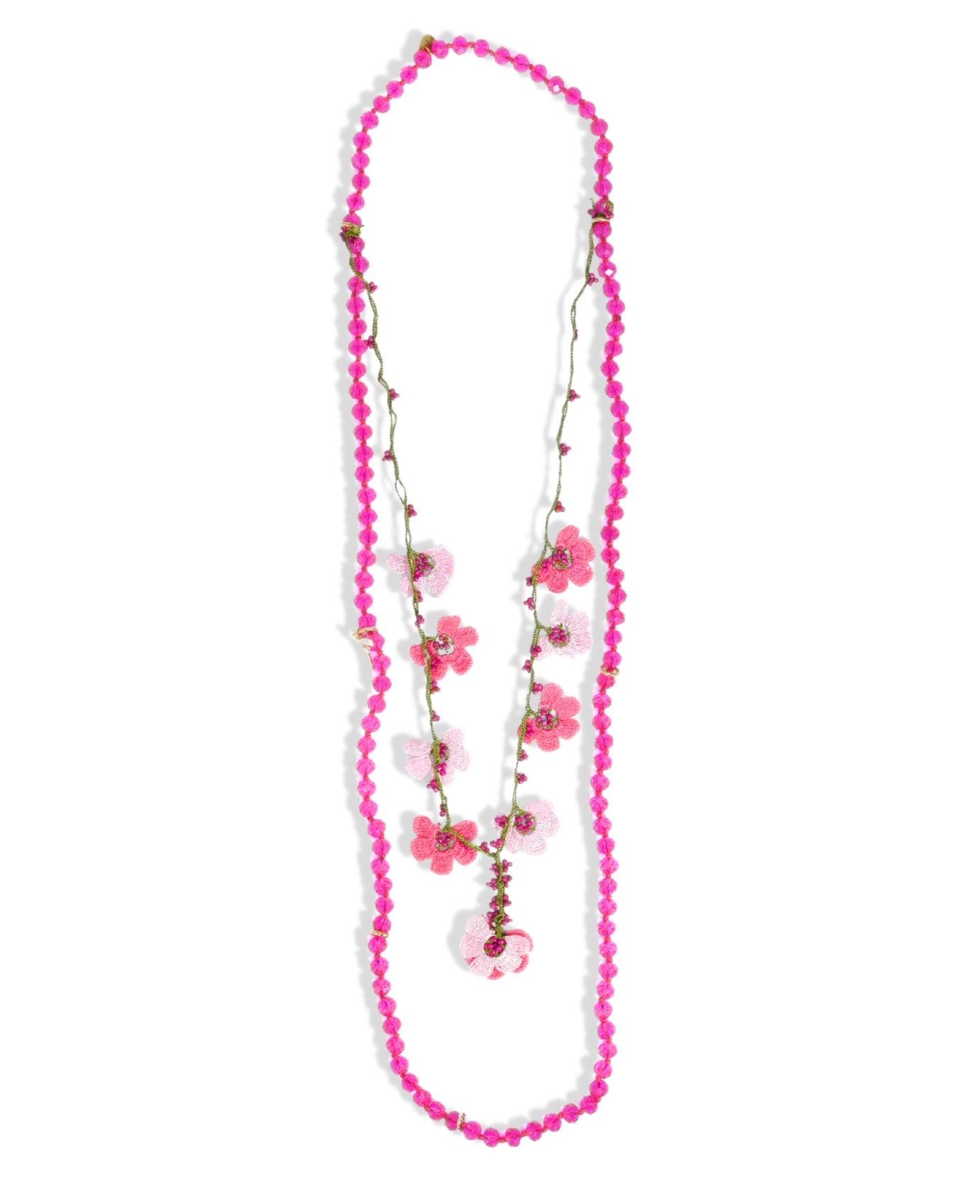 SACRED HEART CHOKER | POWDER