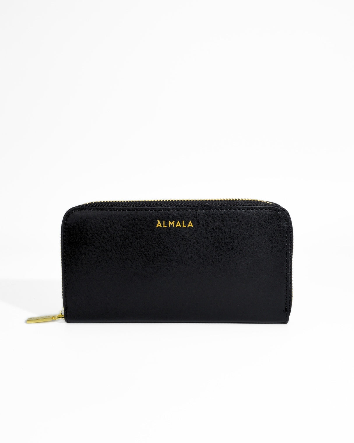 PORTAFOGLIO SUMMER | NERO