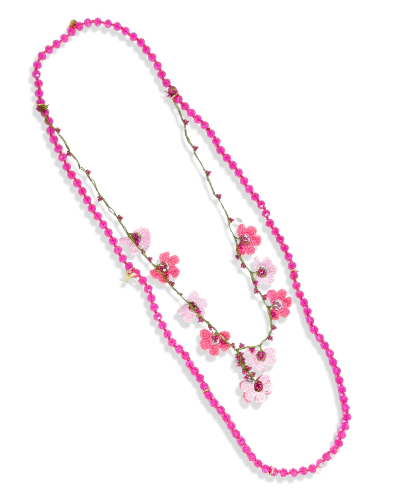 SACRED HEART CHOKER | POWDER