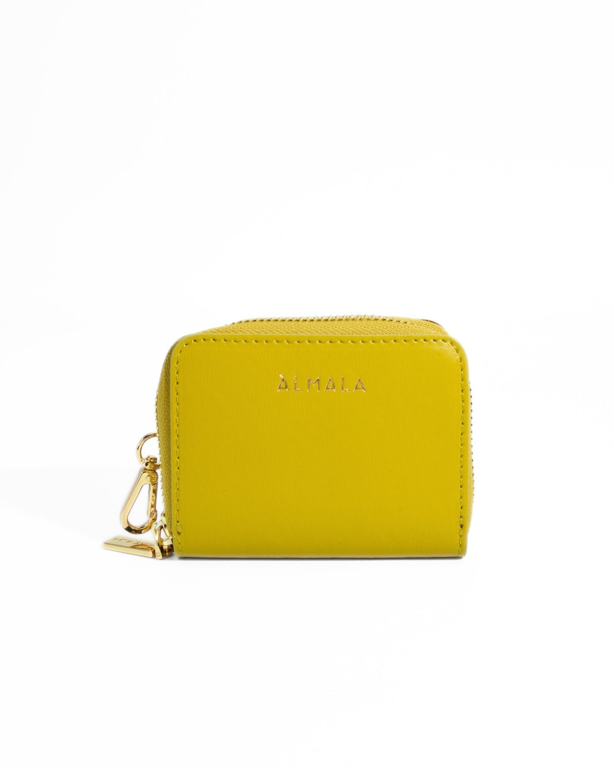 PORTAFOGLIO MINI SUMMER | LIME