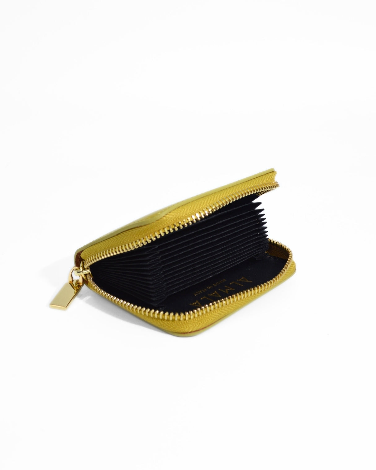 PORTAFOGLIO MINI SUMMER | LIME