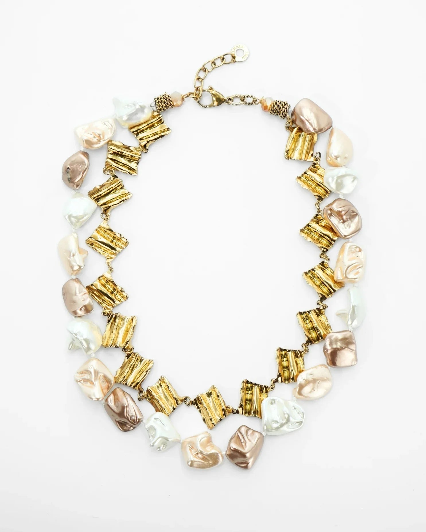 GIROCOLLO PEARL METAL | CIPRIA