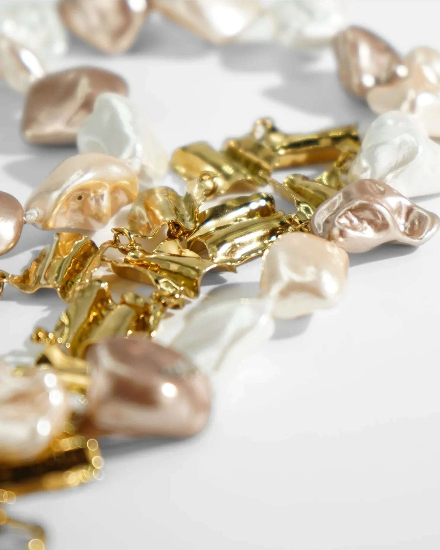 GIROCOLLO PEARL METAL | CIPRIA