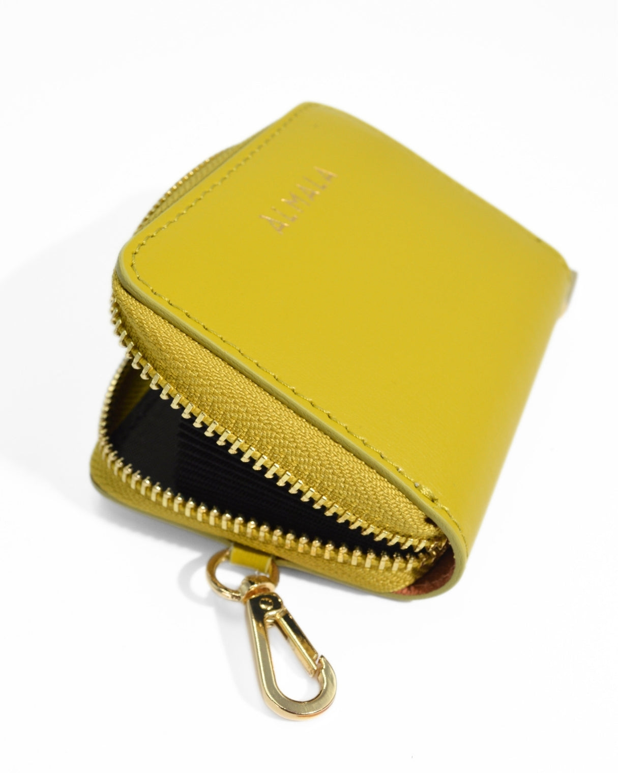 PORTAFOGLIO MINI SUMMER | LIME