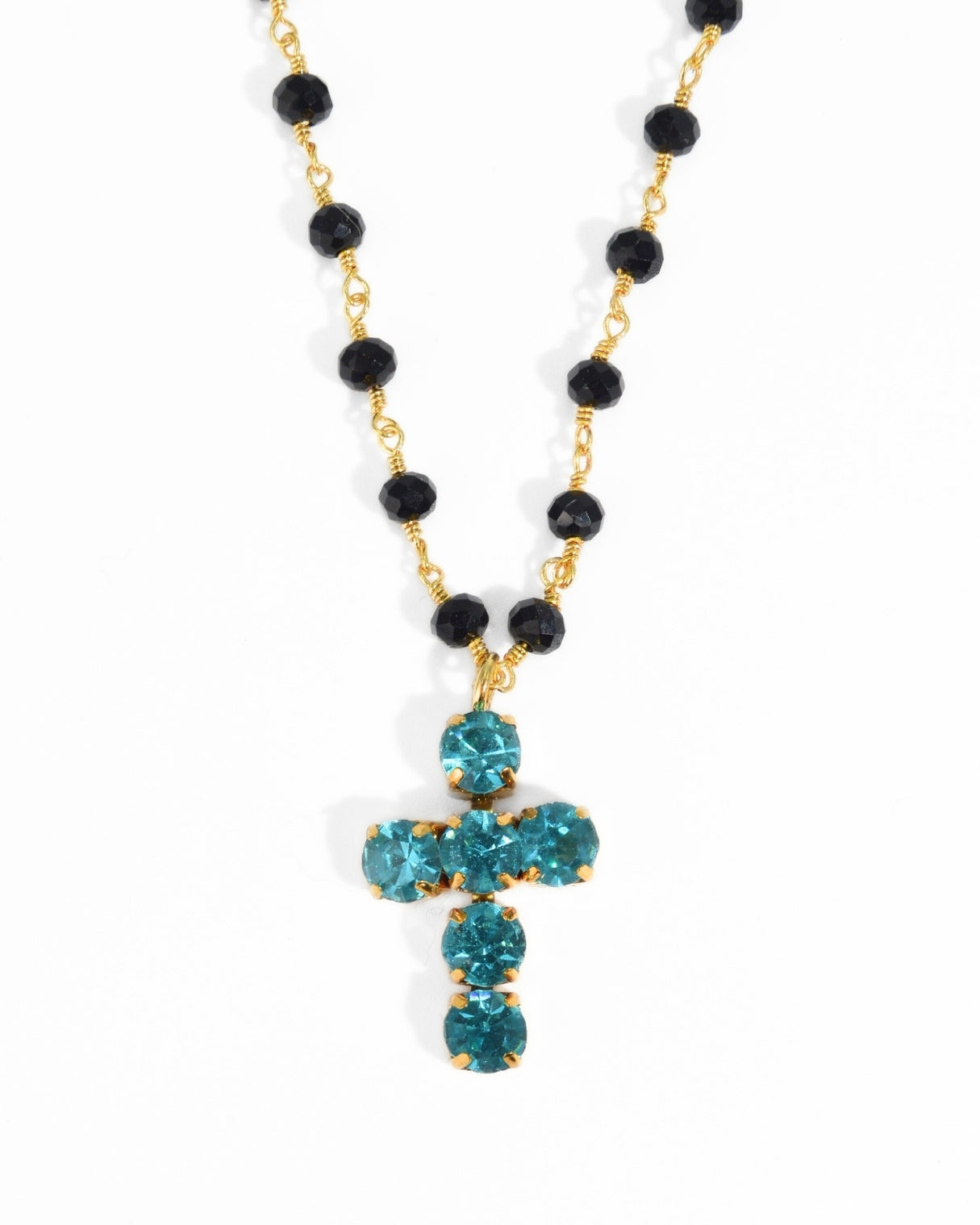 GIROCOLLO STRASS | CIELO