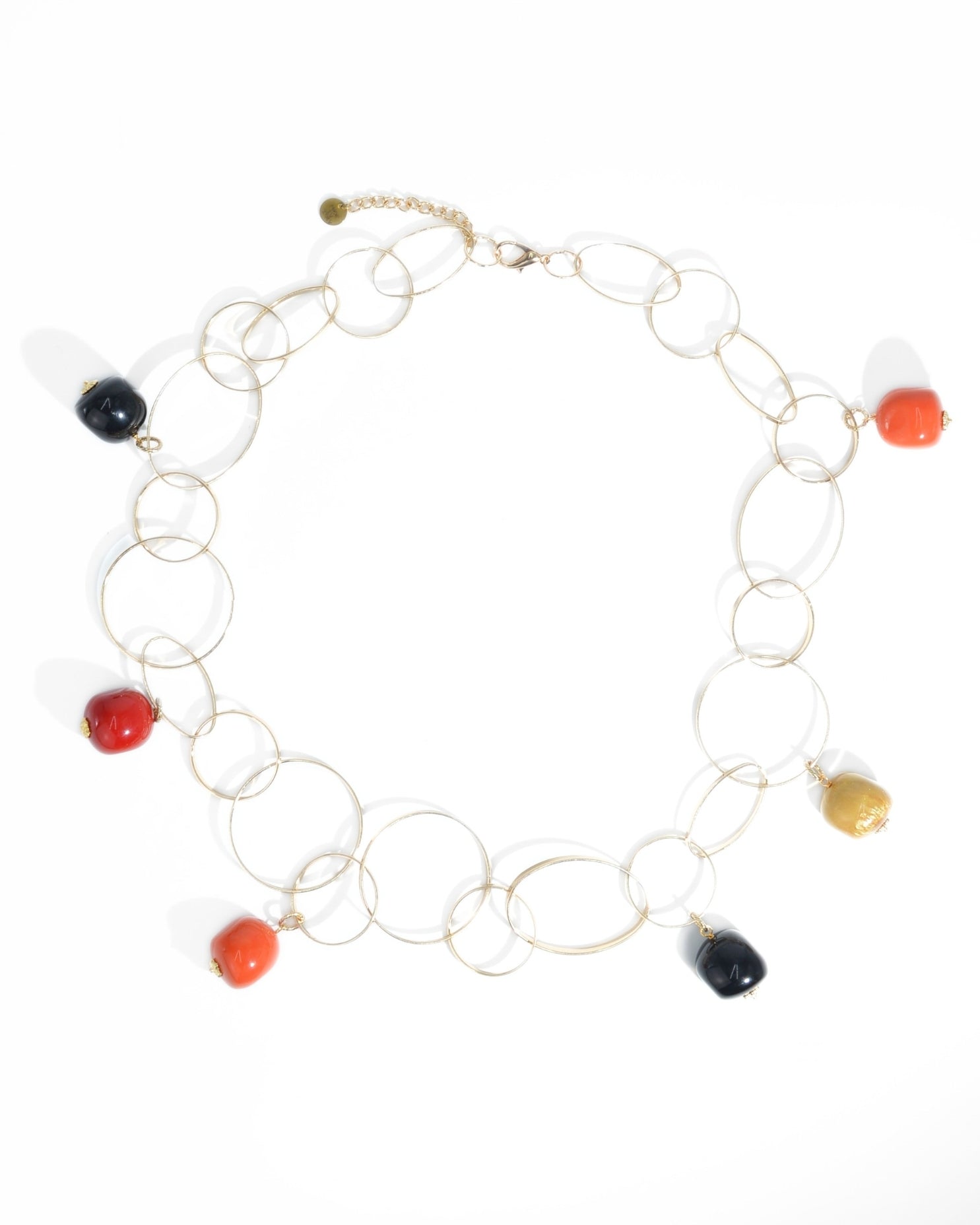 EMOTICON CHOKER
