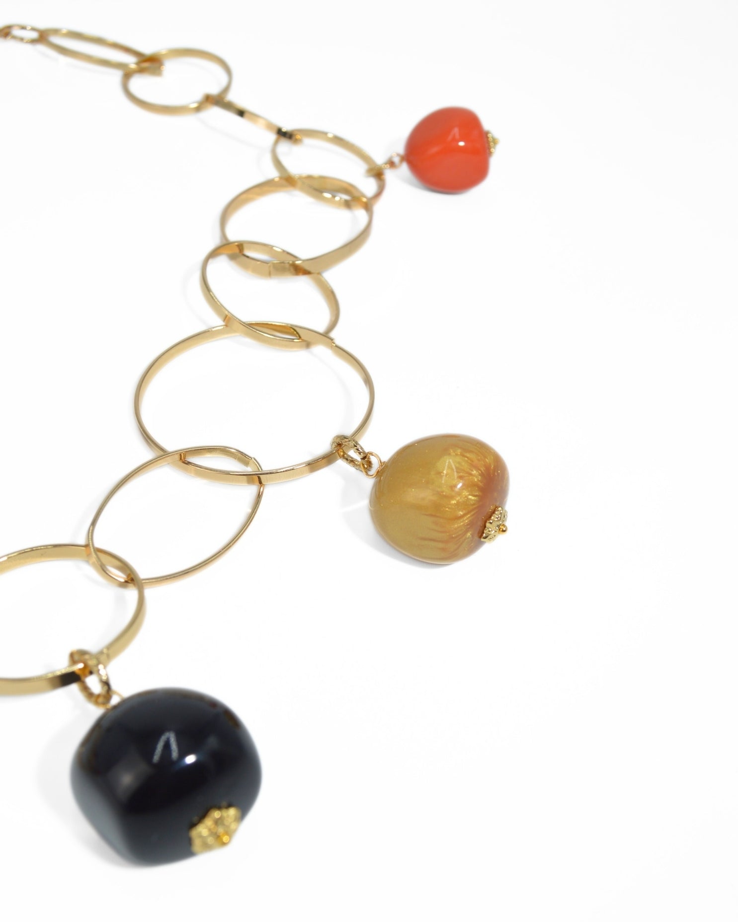 EMOTICON CHOKER