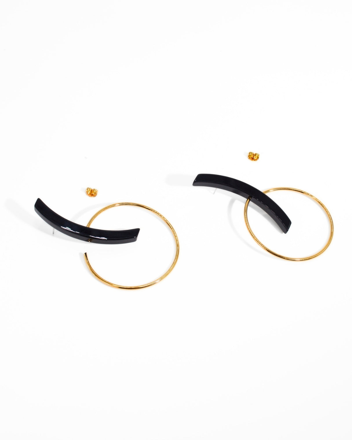 ORECCHINO BLACK