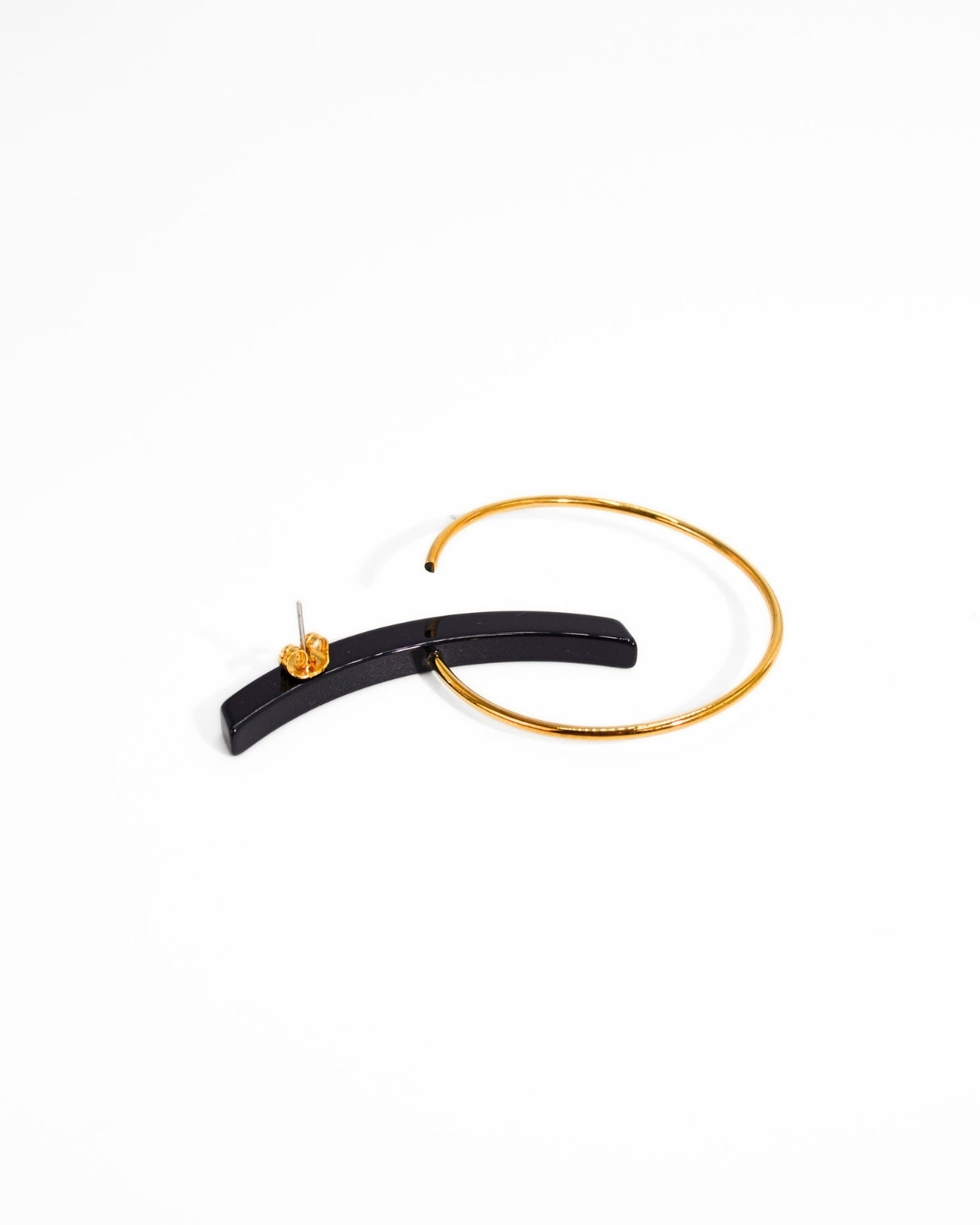 ORECCHINO BLACK