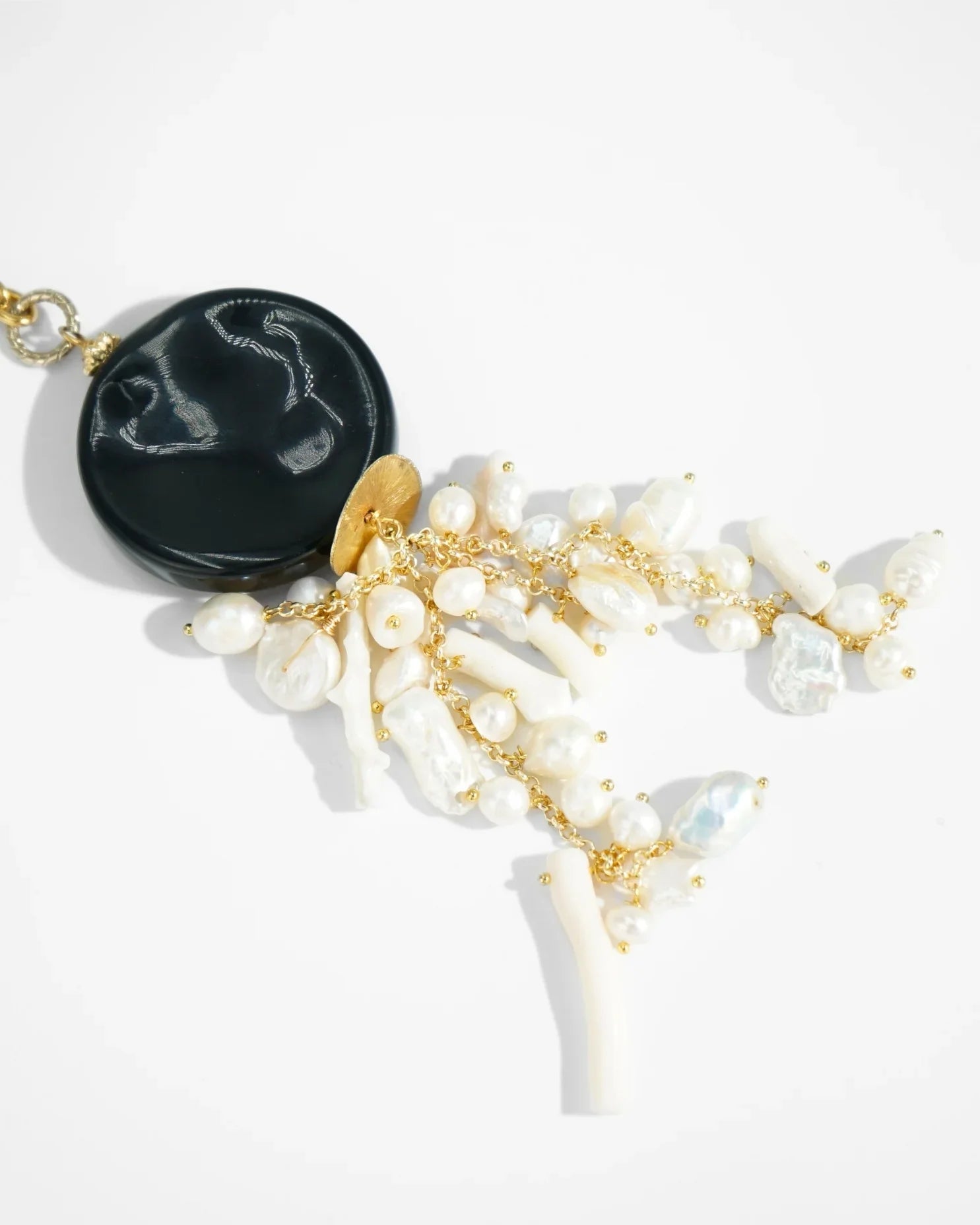 COLLANA PENDANT