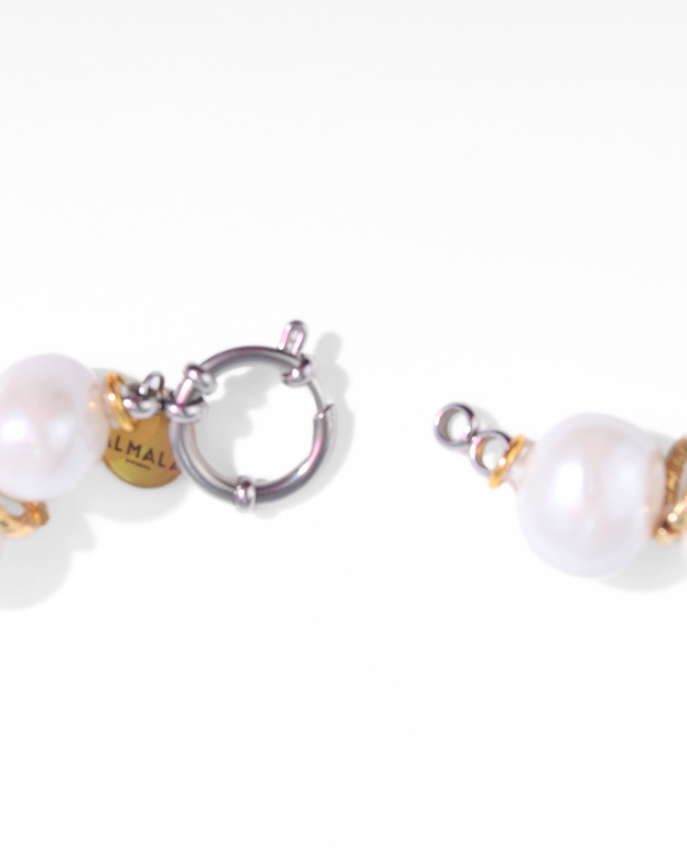 GIROCOLLO GIADA | BIANCO