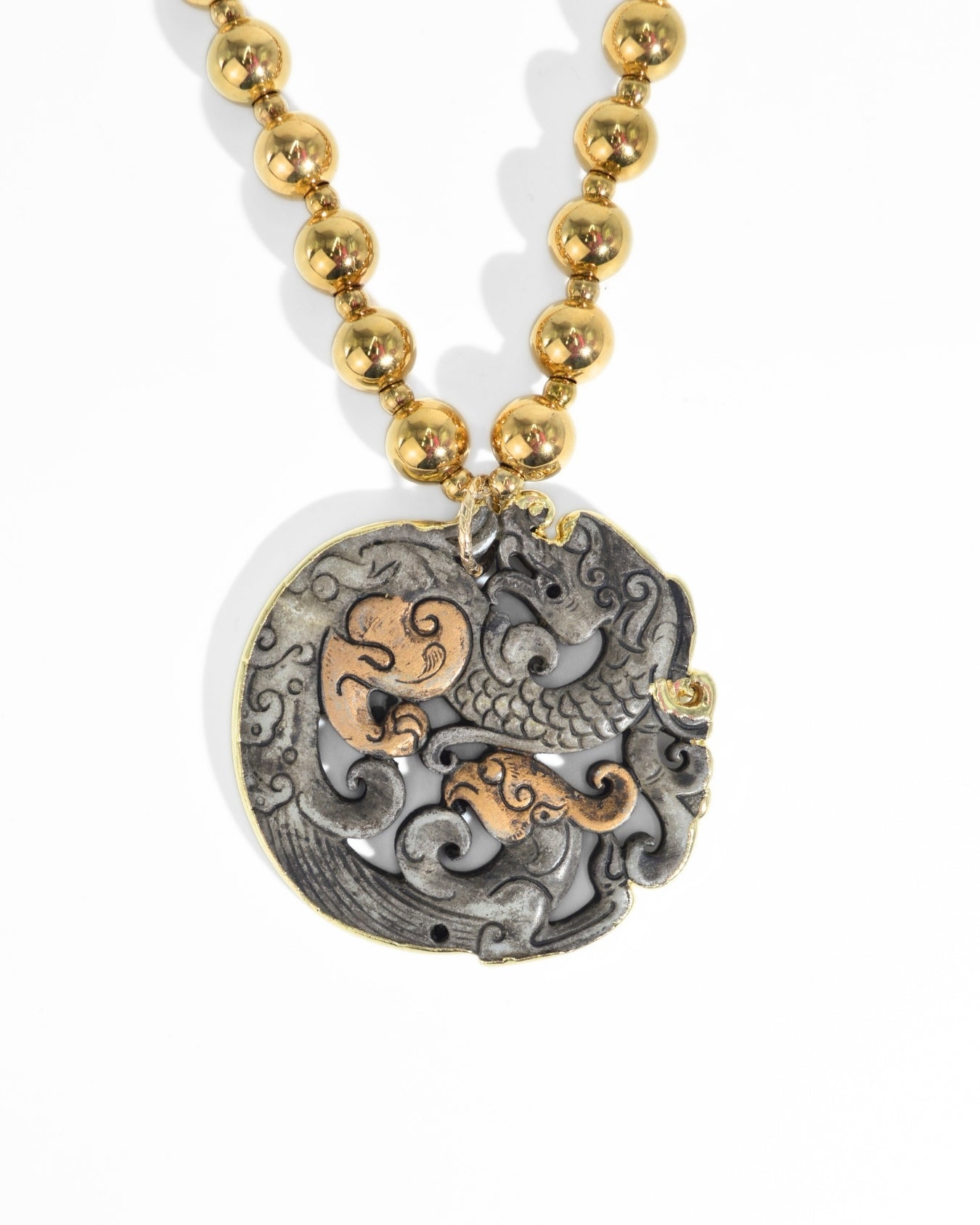 GIROCOLLO GIADA | ORO