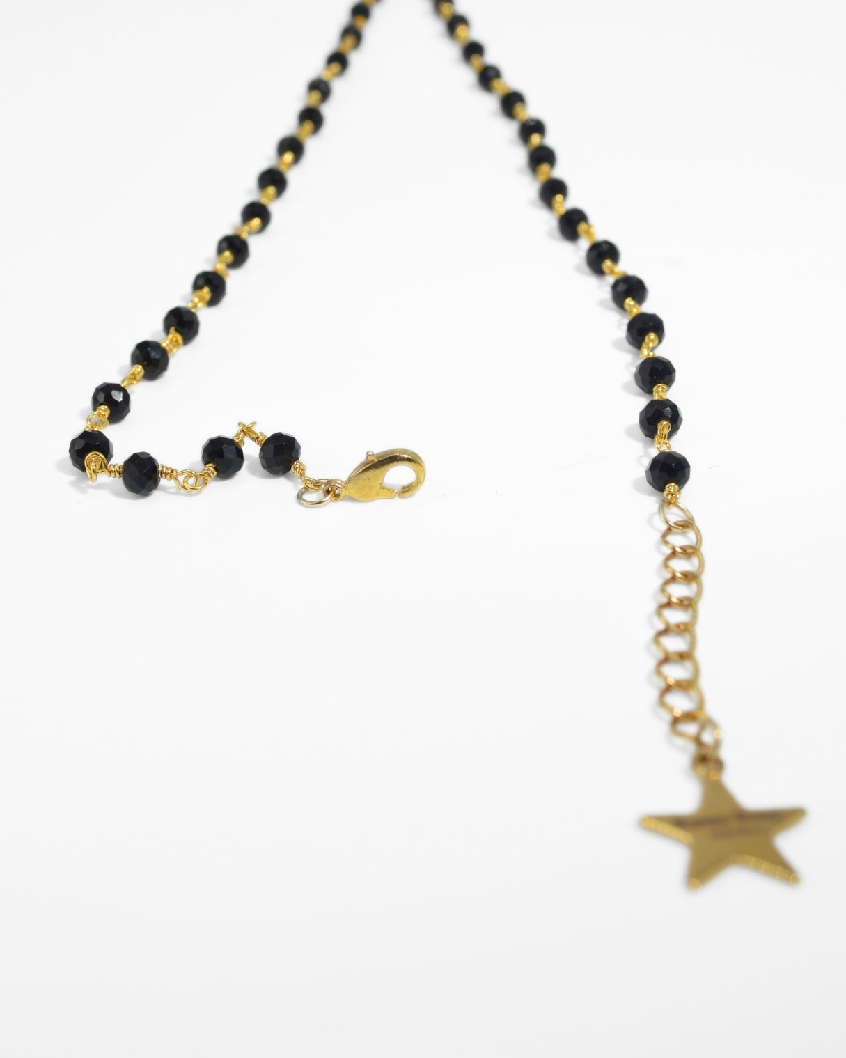 GIROCOLLO STRASS | CIELO