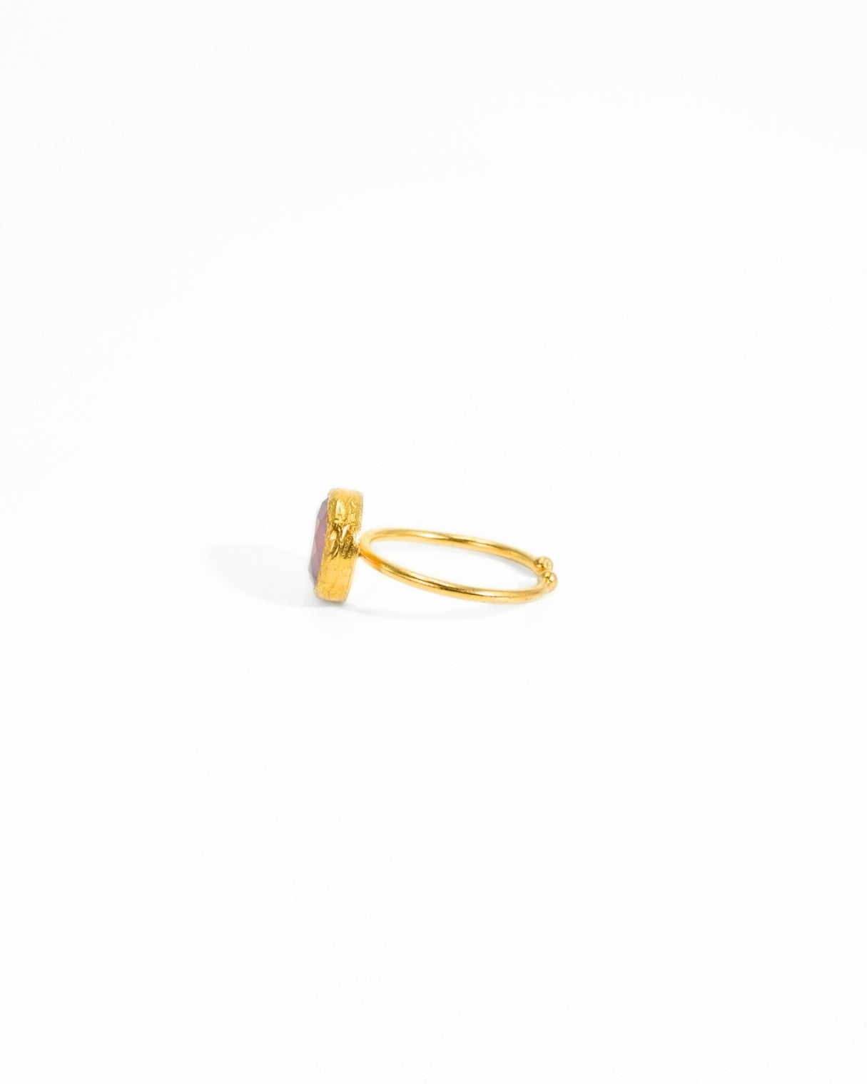 LUX RING | BORDEAUX