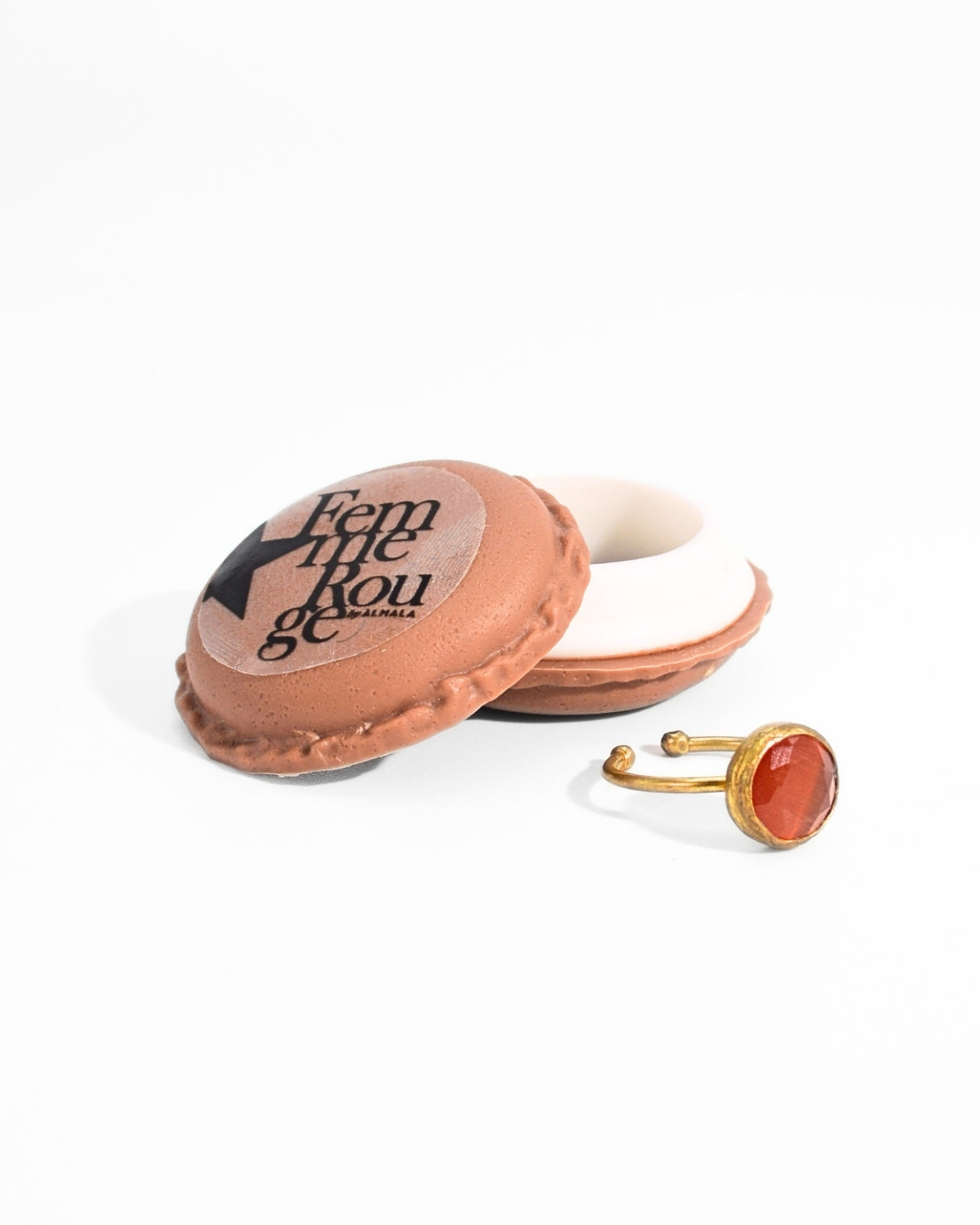 LUX RING | BORDEAUX