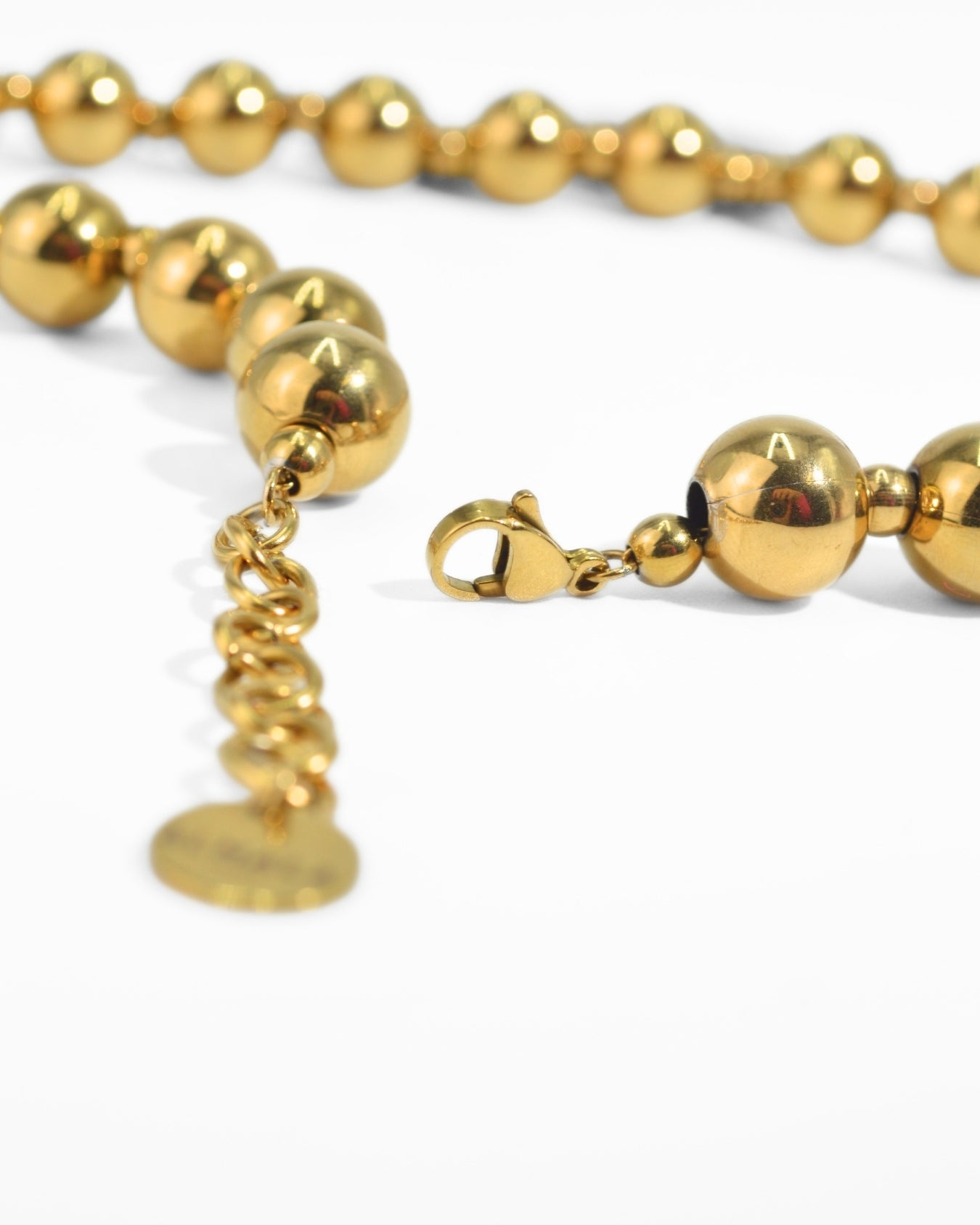 GIROCOLLO MONETA | ORO