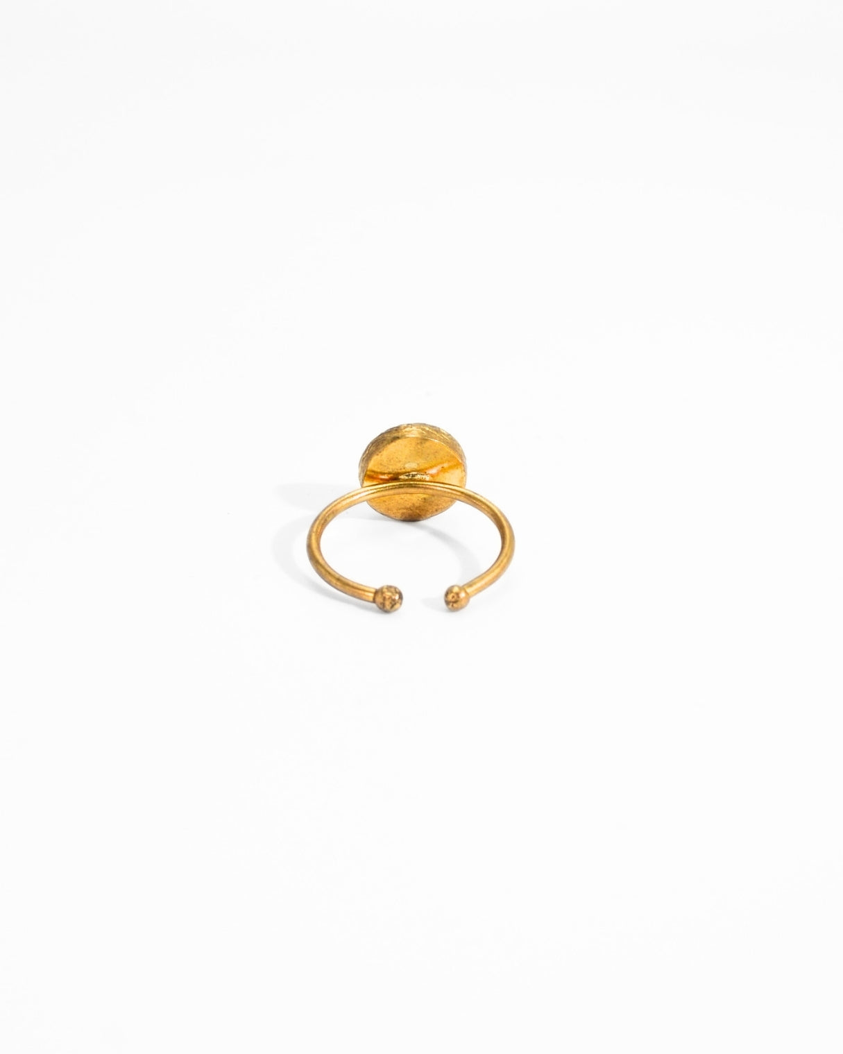 LUX RING | BORDEAUX