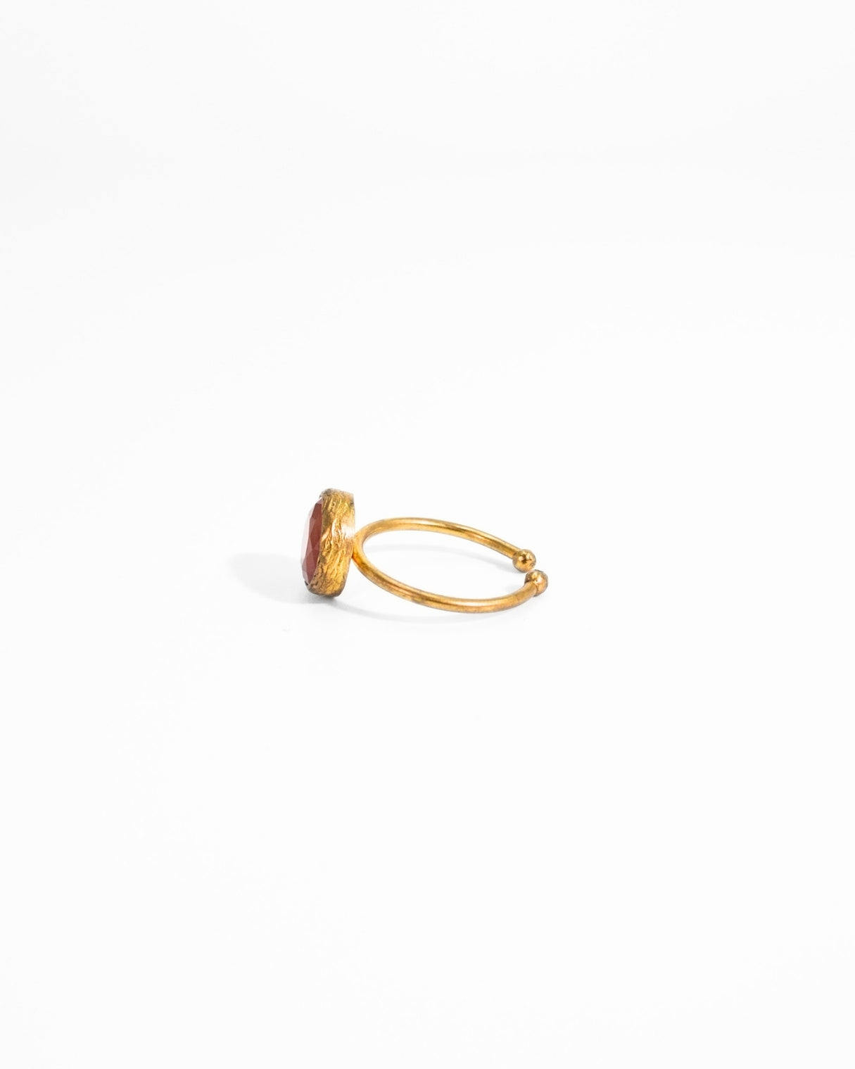 LUX RING | BORDEAUX