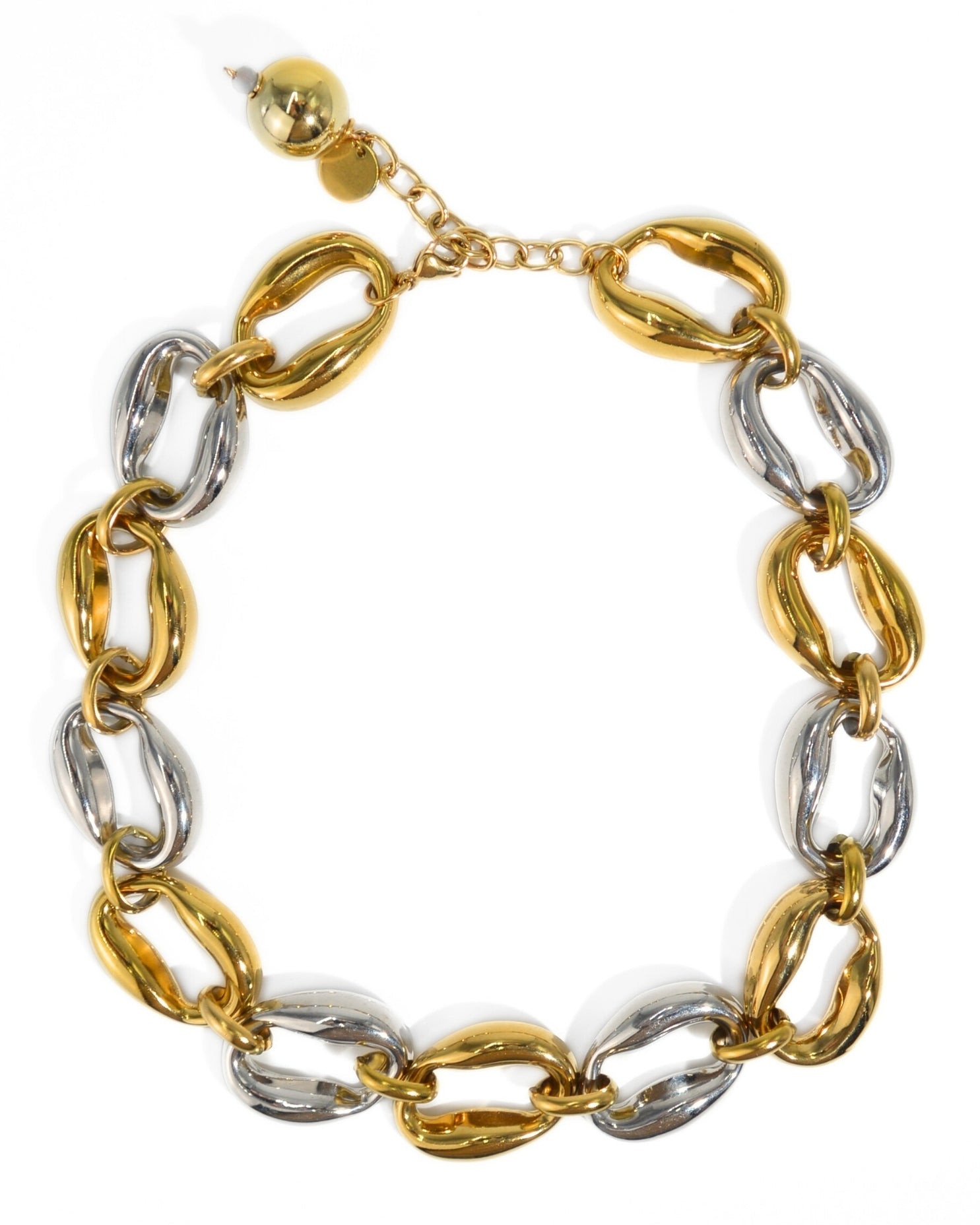 COLLANA CHAIN