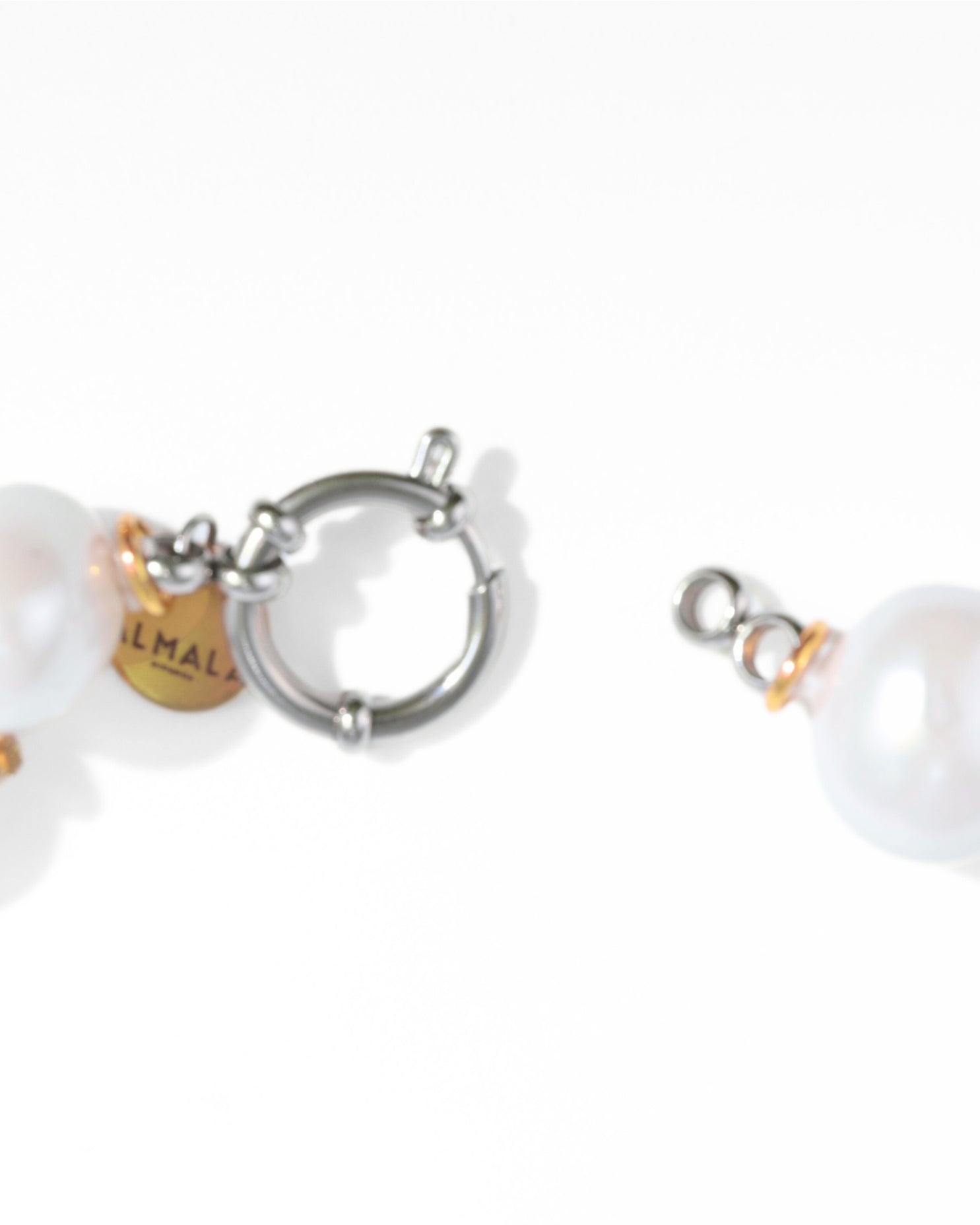 GIROCOLLO GIADA | BIANCO