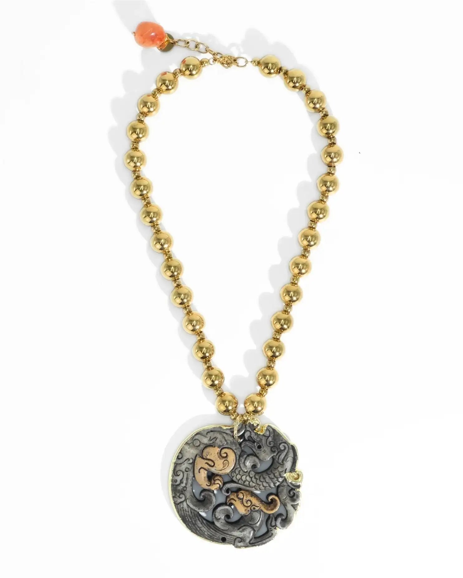 GIROCOLLO GIADA | ORO